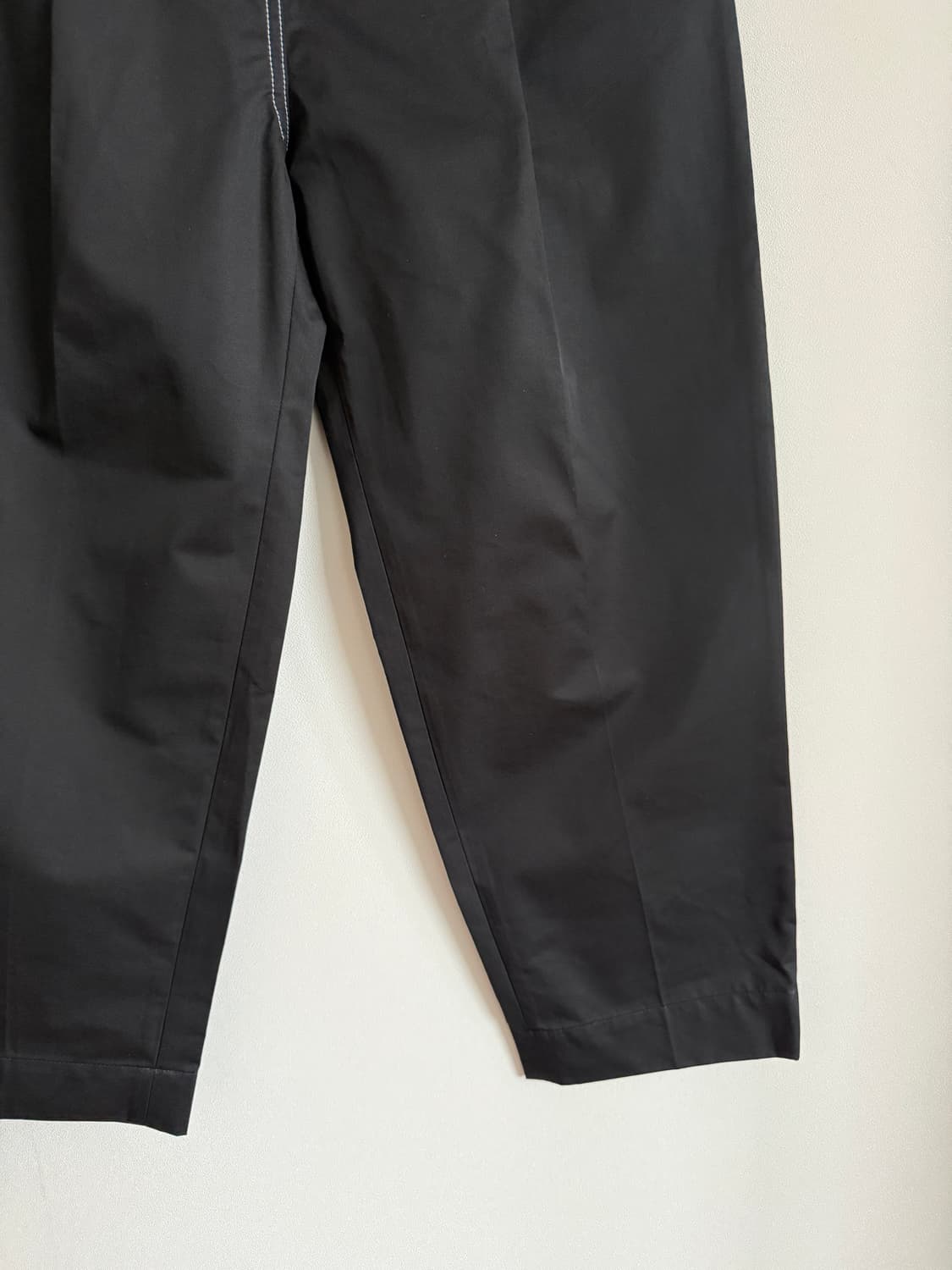 산드로(sandro) 코튼 팬츠 상품이미지3