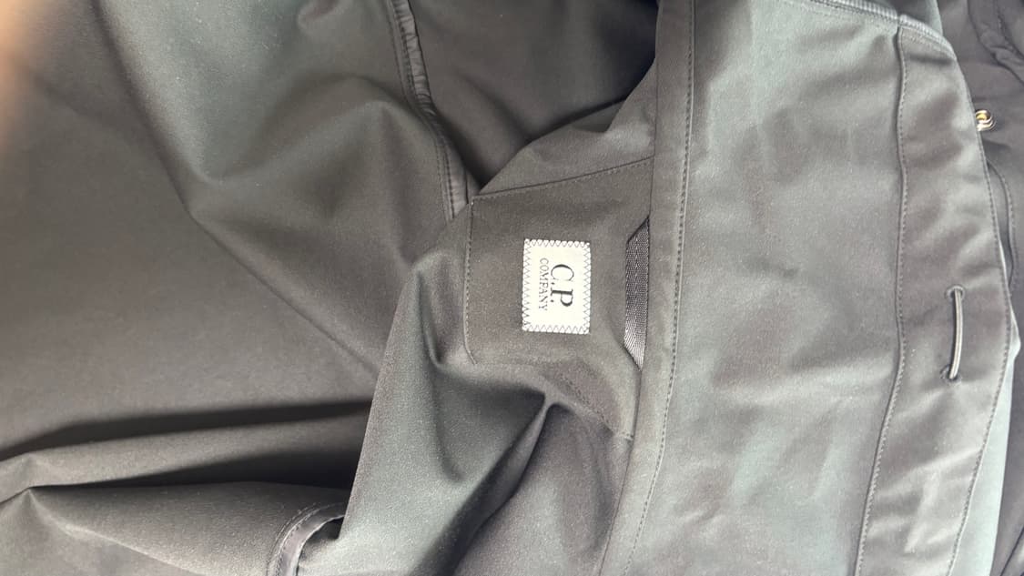 Cp컴퍼니 고글 바람막이 정품 상품이미지5