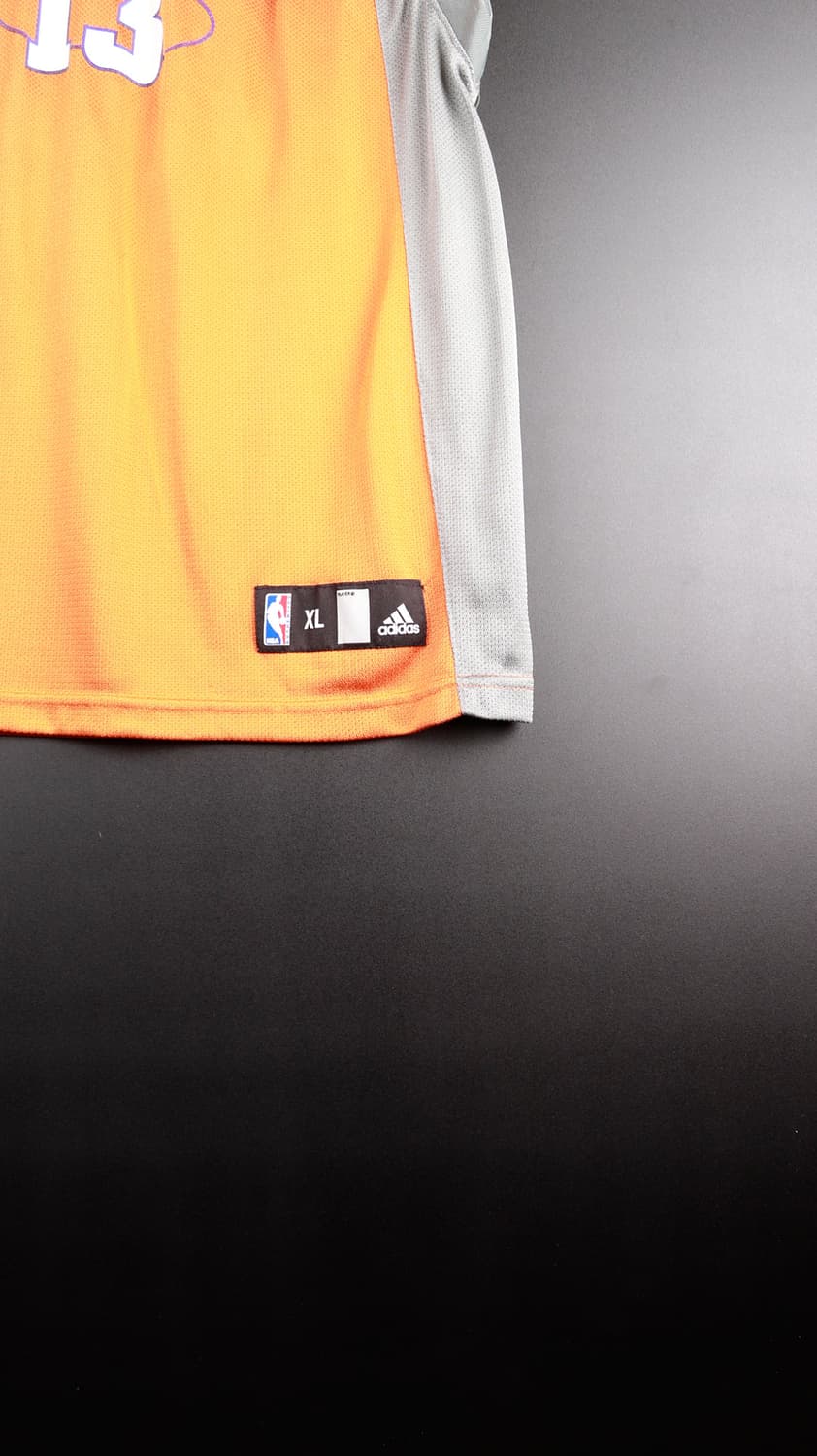 아디다스 스티브내쉬 피닉스 유니폼 상품이미지6