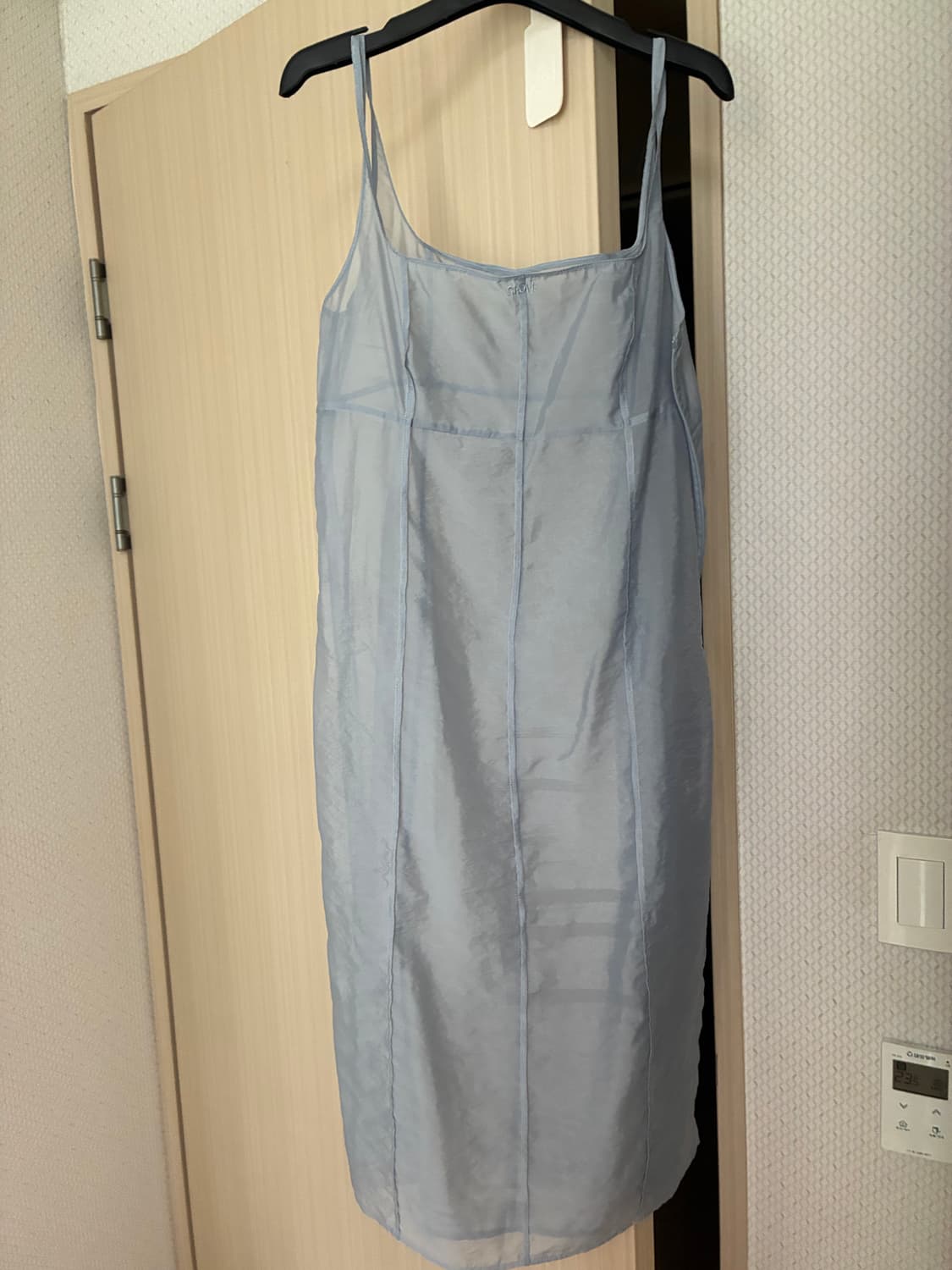 그로브 스토어 원피스 팝니다 상품이미지1