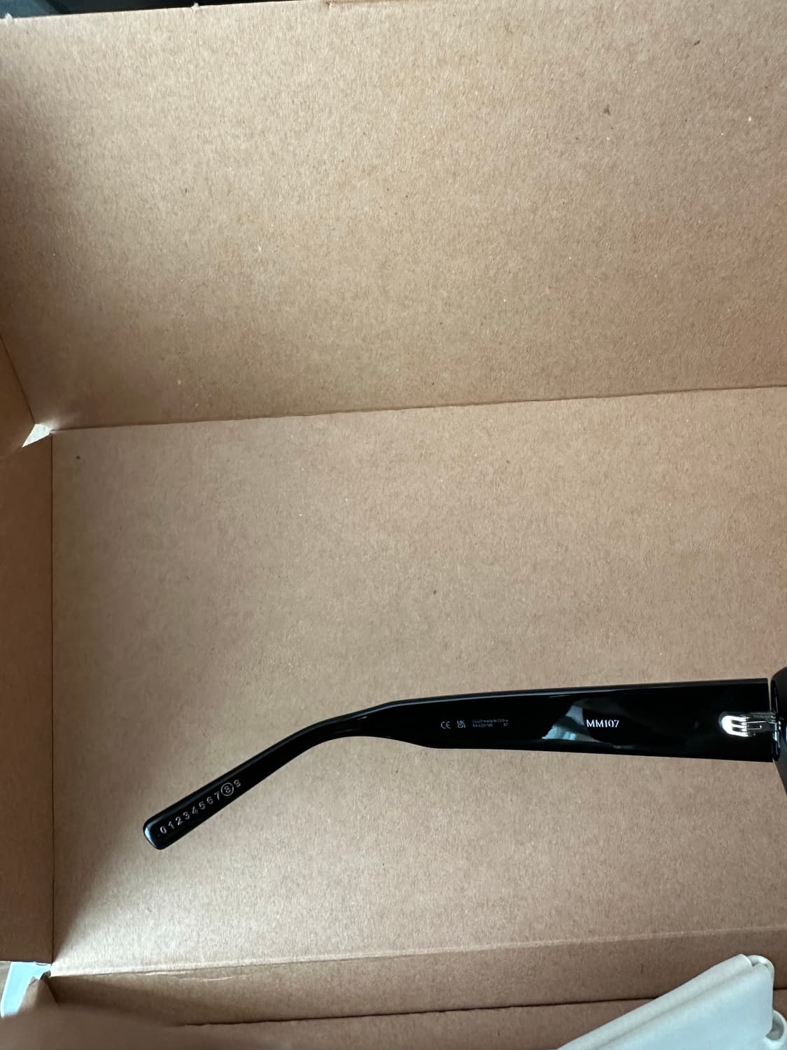 메종마르지엘라 젠틀몬스터 mm107 상품이미지3