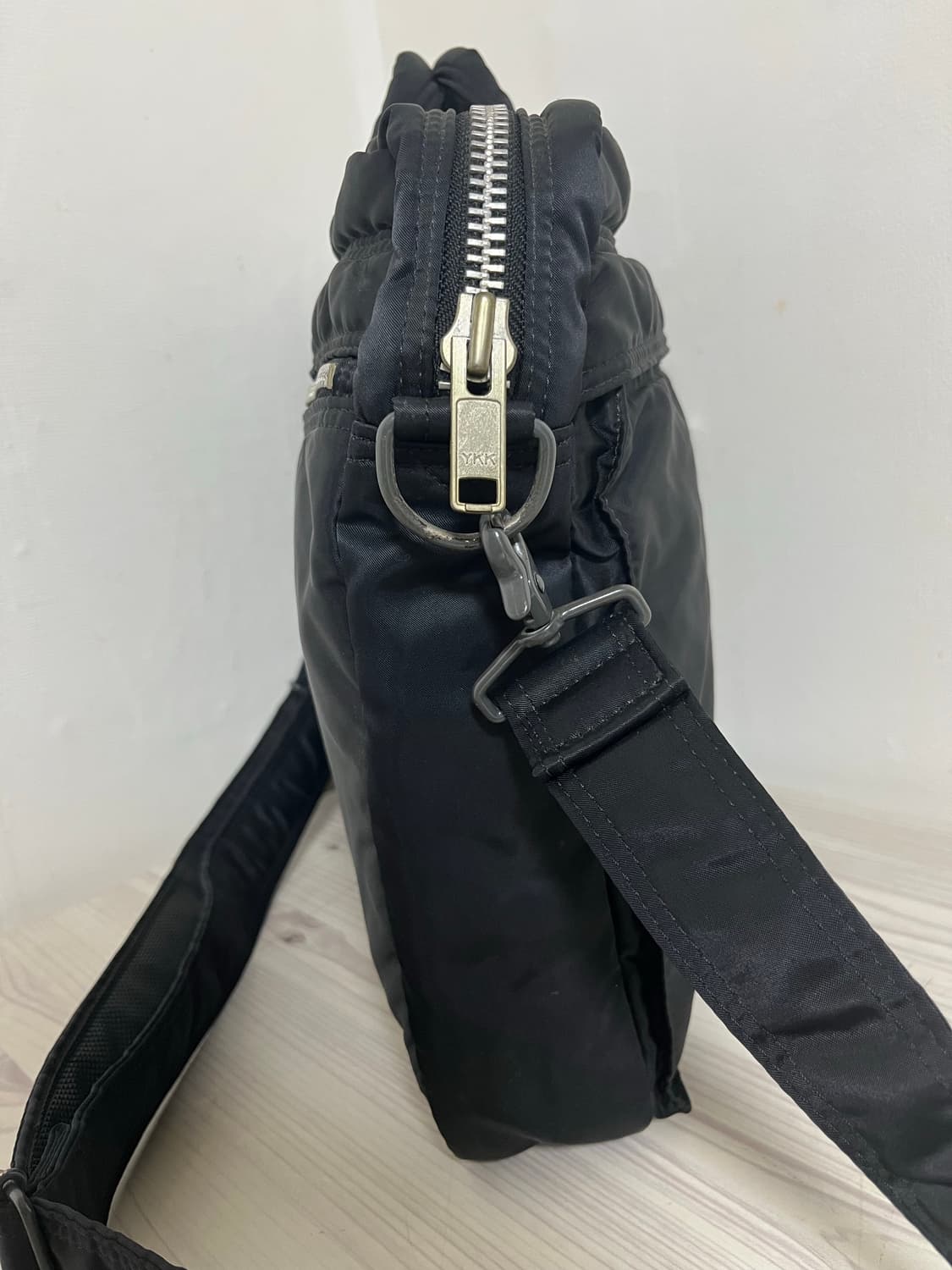 요시다 포터 탱커 2way 브리프케이스 622-79311 상품이미지5