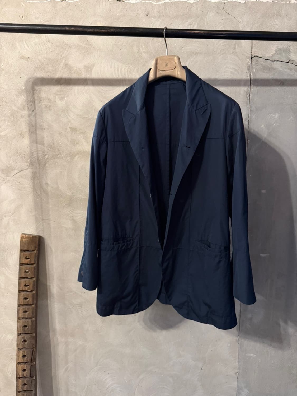 메종 플라레르 스포츠코트 남성100 상품이미지3