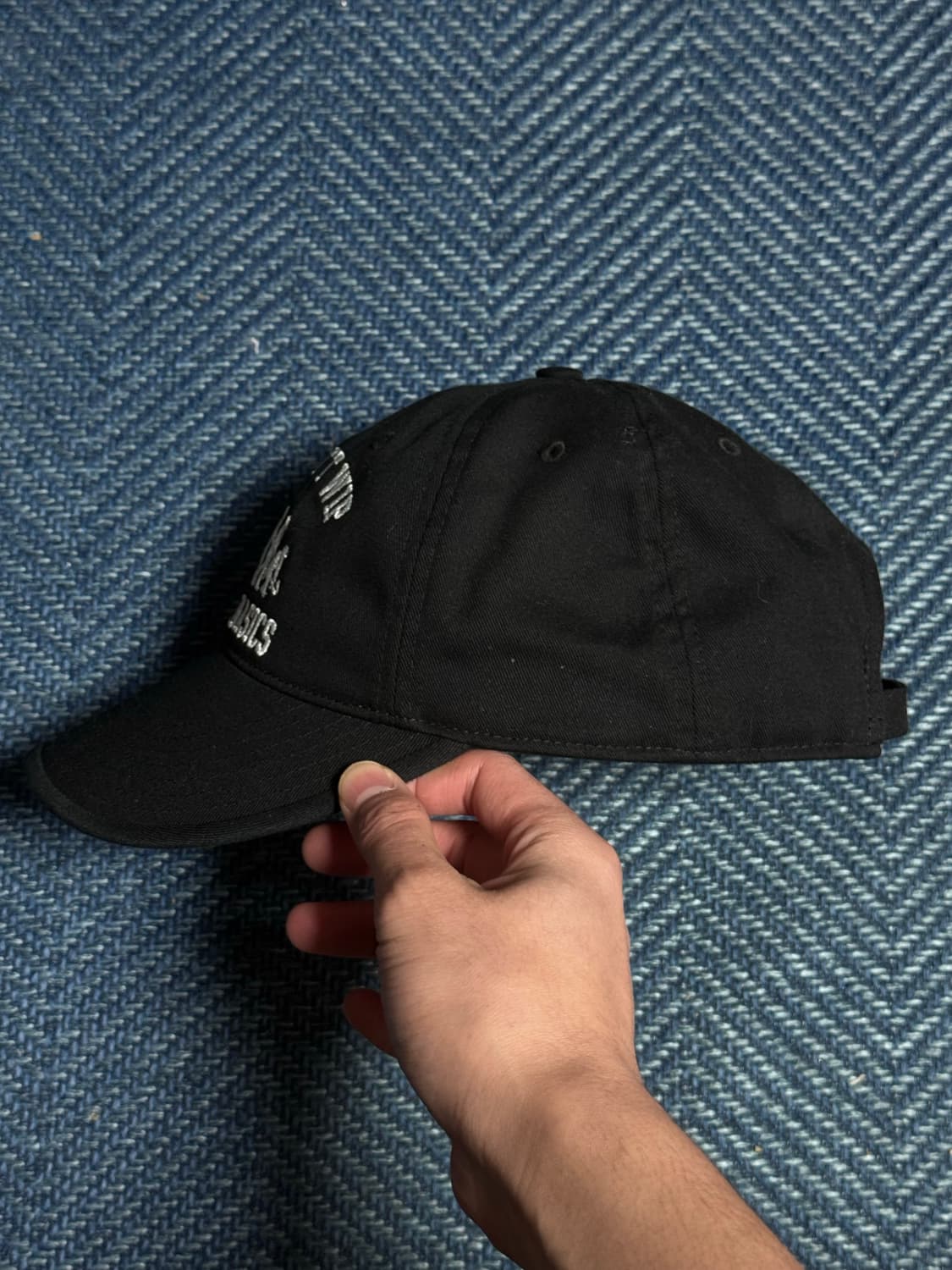 칼하트 모자 상품이미지4