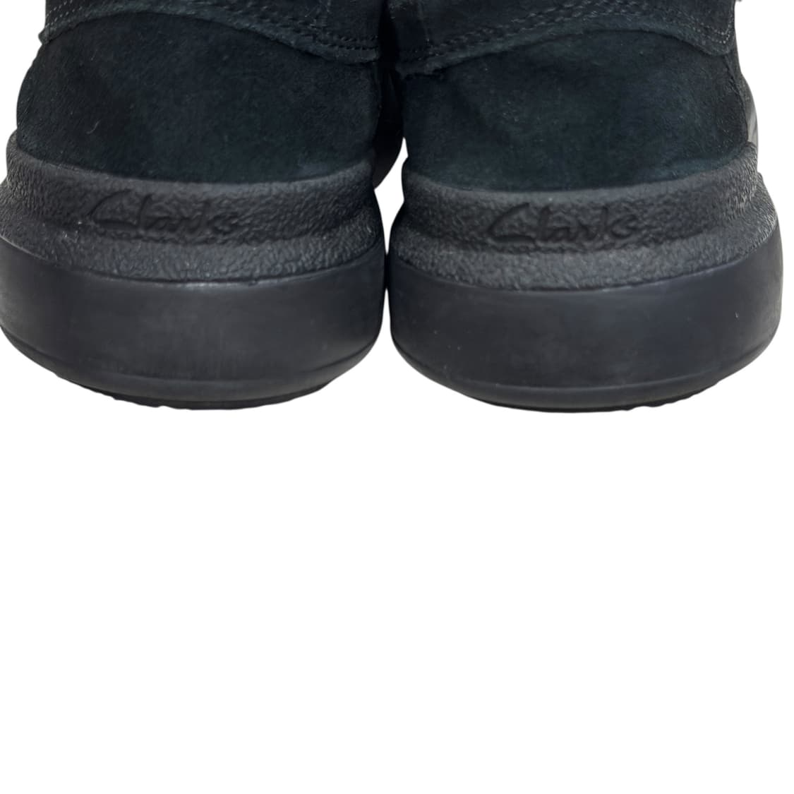 클락스 오리지널 블랙 슈즈 245 상품이미지4