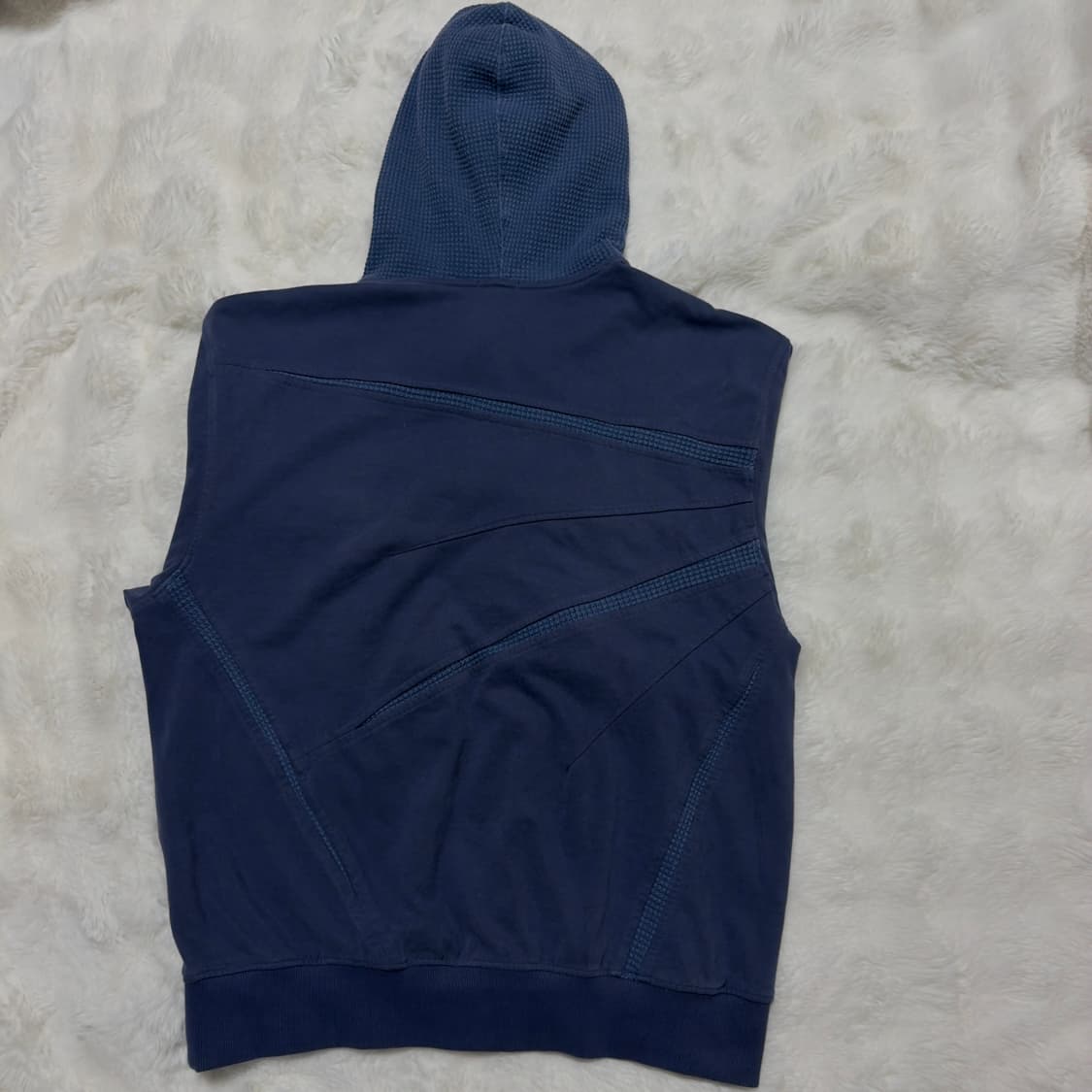 xlim ep8 hoodie (L) 상품이미지3