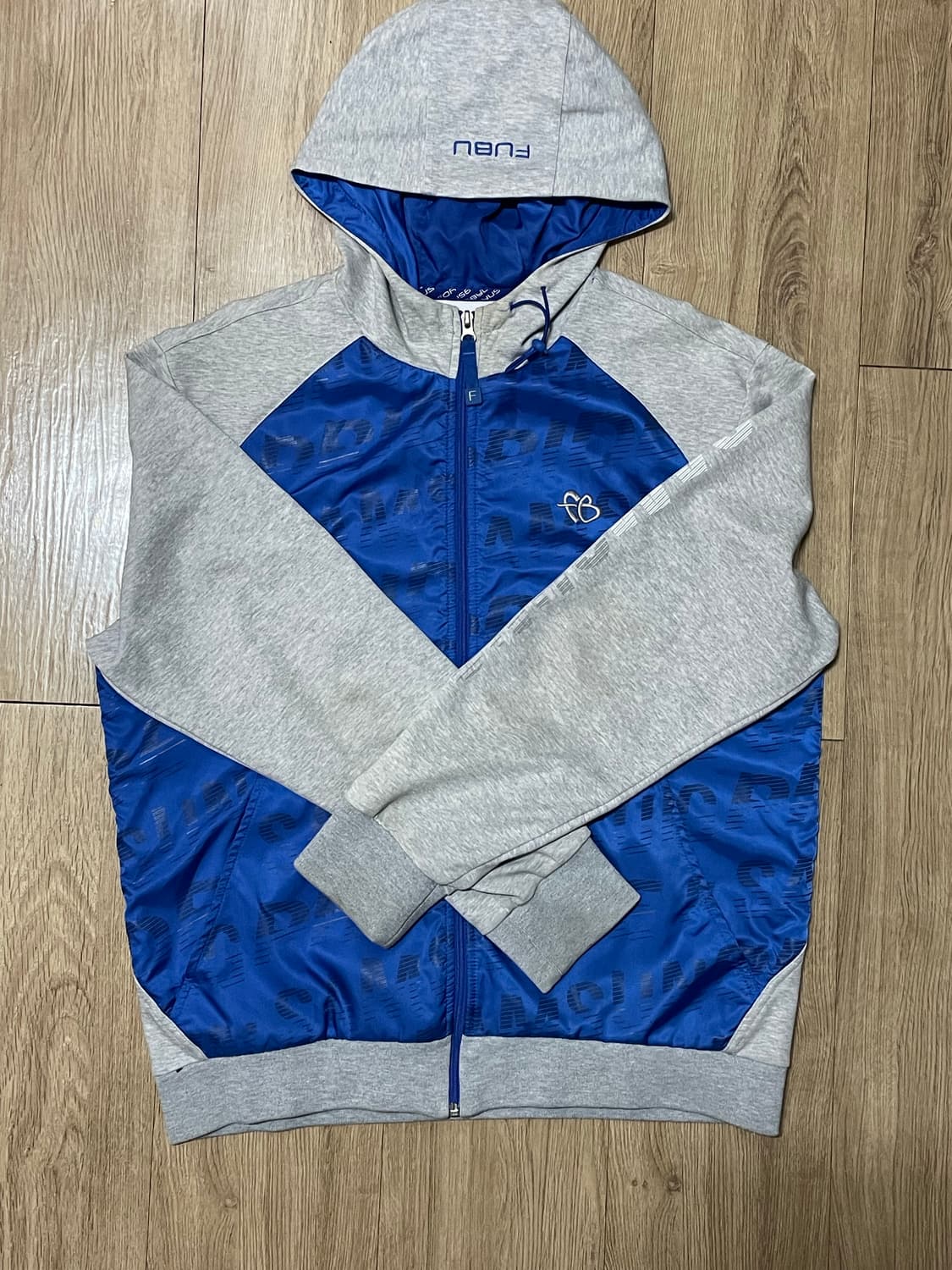 Fubu x samsung 상품이미지1