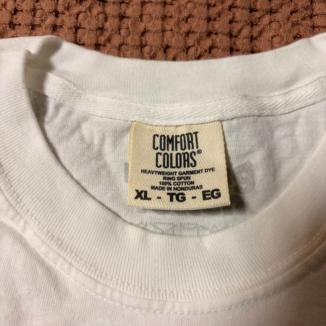 러킹포튼 킬빌 크레이지88 포토 티셔츠 상품이미지4