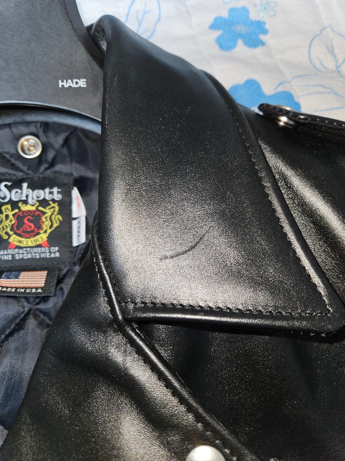 쇼트 퍼펙토 613UST 42사이즈 상품이미지5