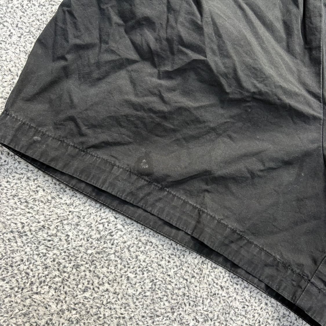 XS 아디다스 나일론 반바지 쇼츠팬츠 0413J 상품이미지4