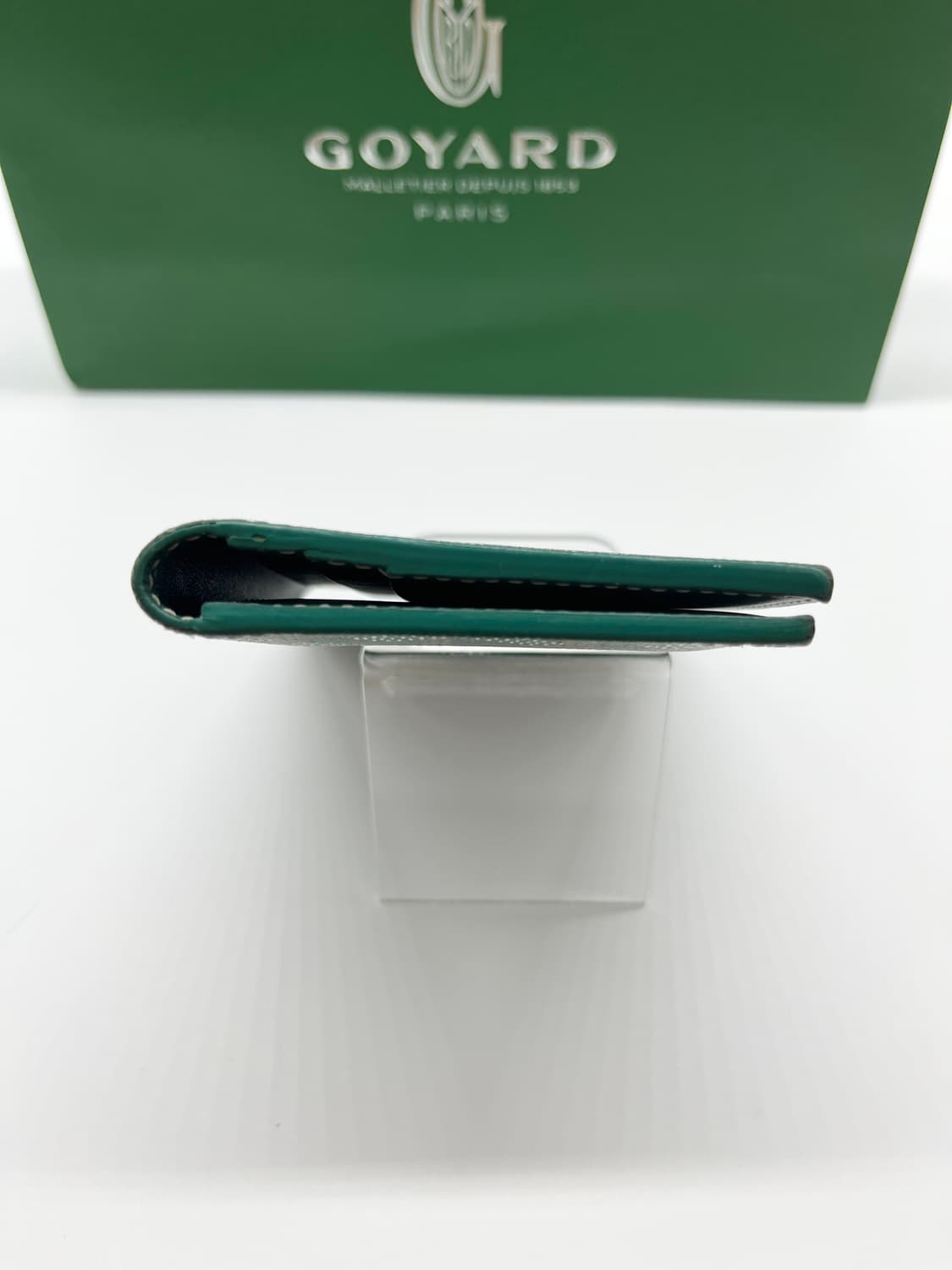 (정품) 고야드 생마르크 카드지갑 상품이미지5