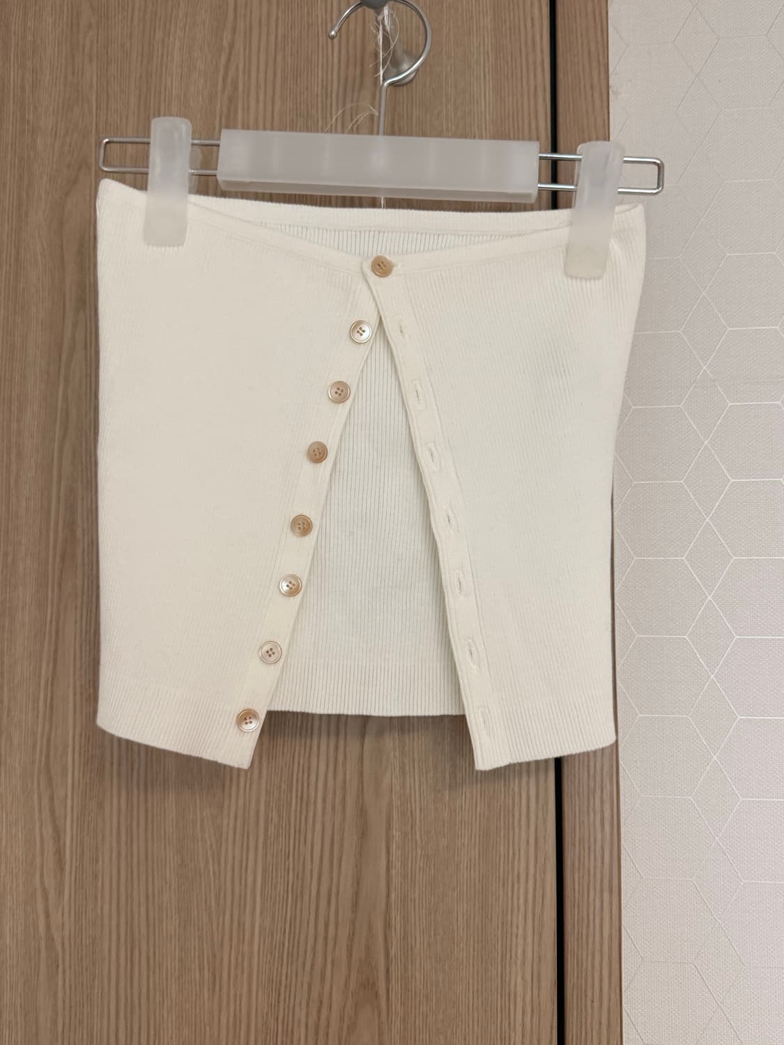 Auralee 탱크탑 뷔스티에 오라리 상품이미지1