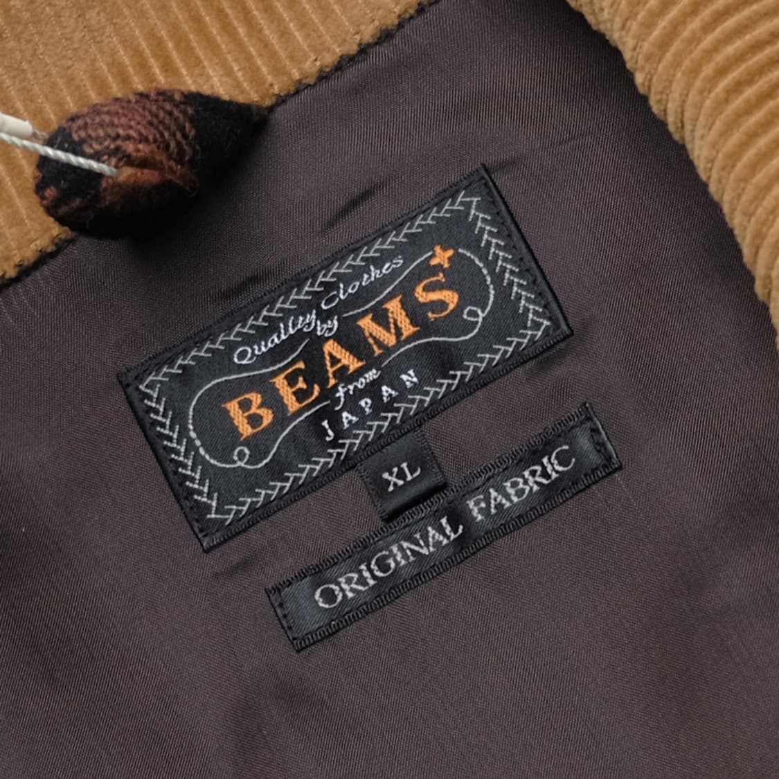 british tweed fishing hunting jacket 상품이미지6