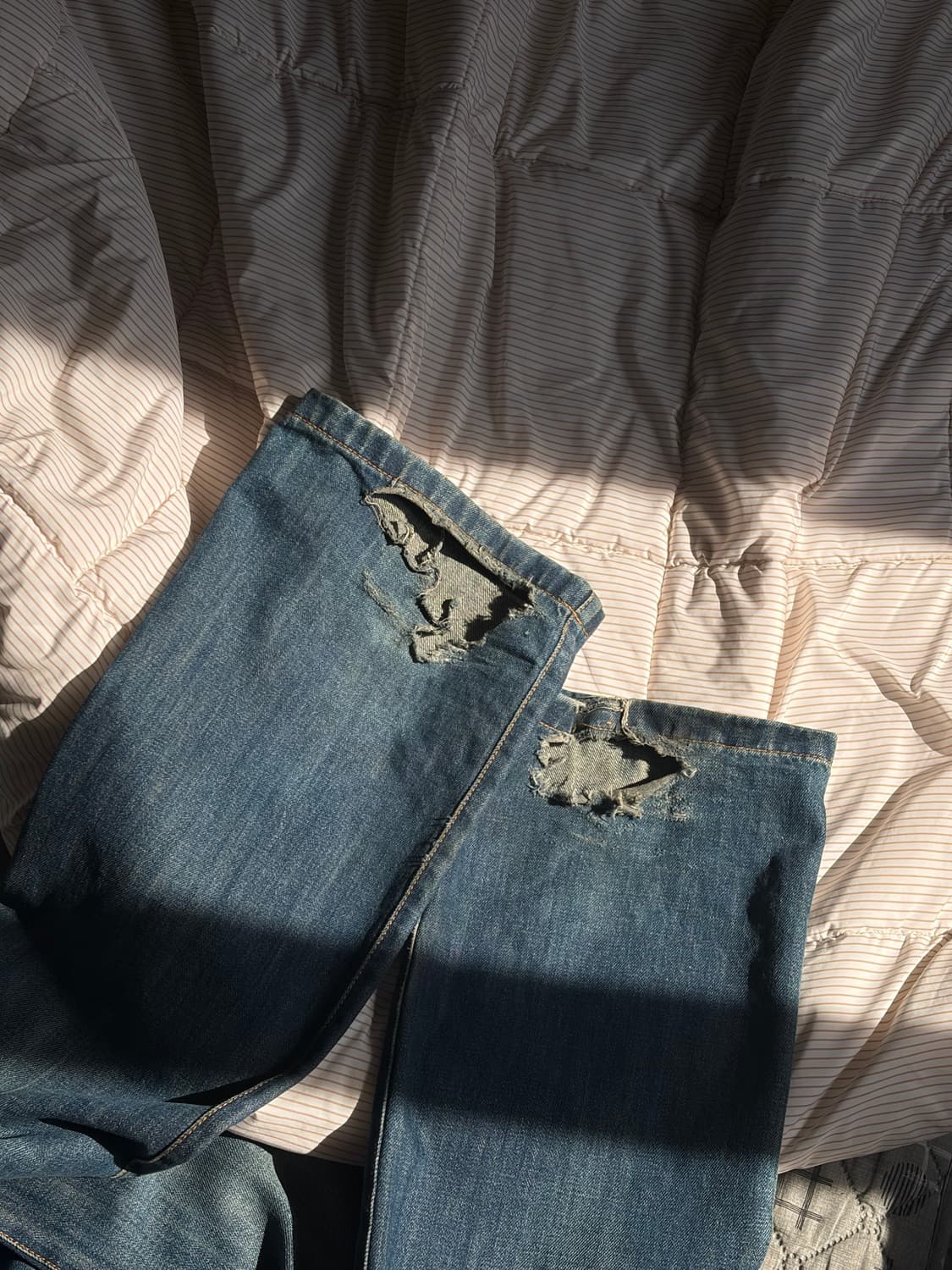 [29] 생로랑 플레어진  상품이미지3