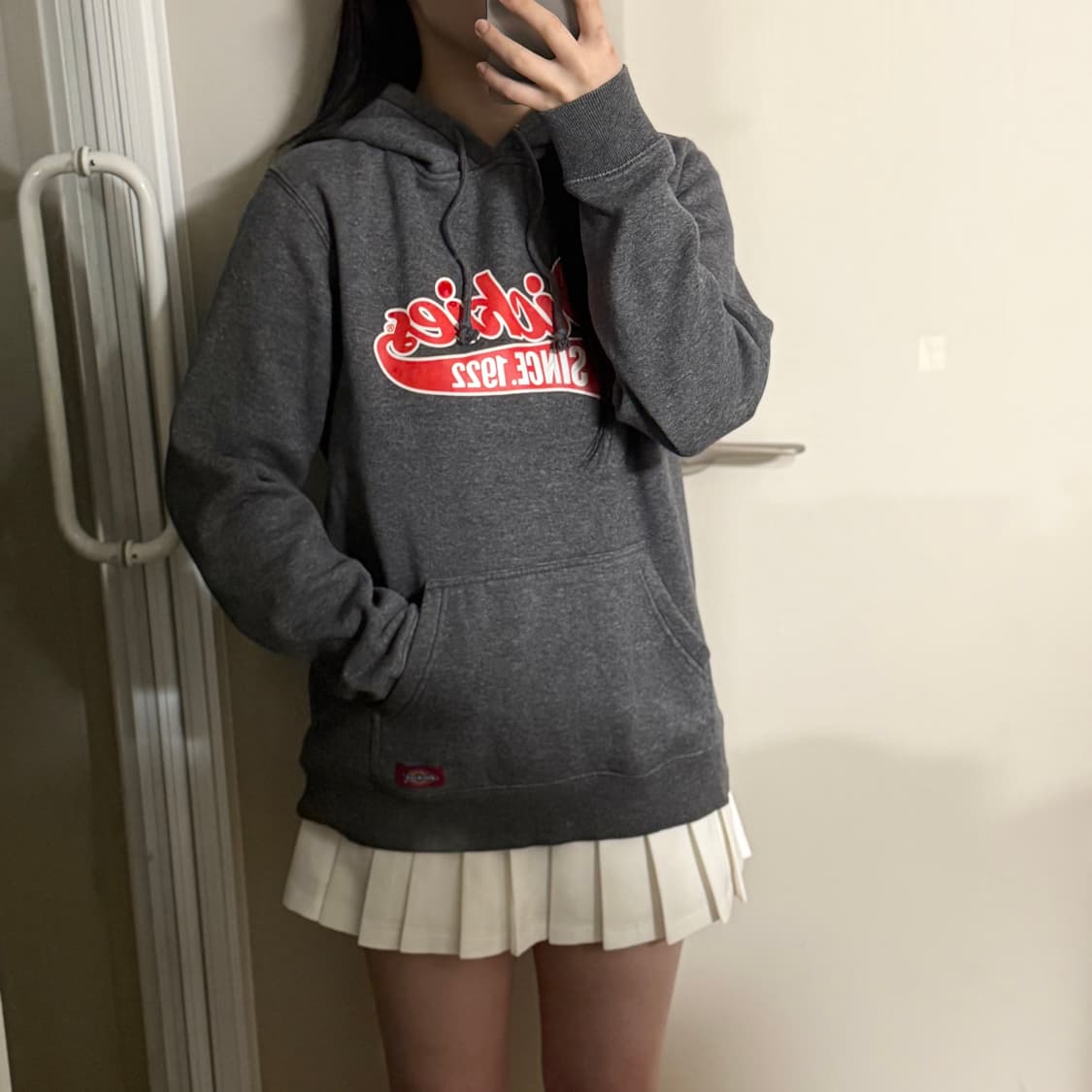 디키즈 후드티 상품이미지1