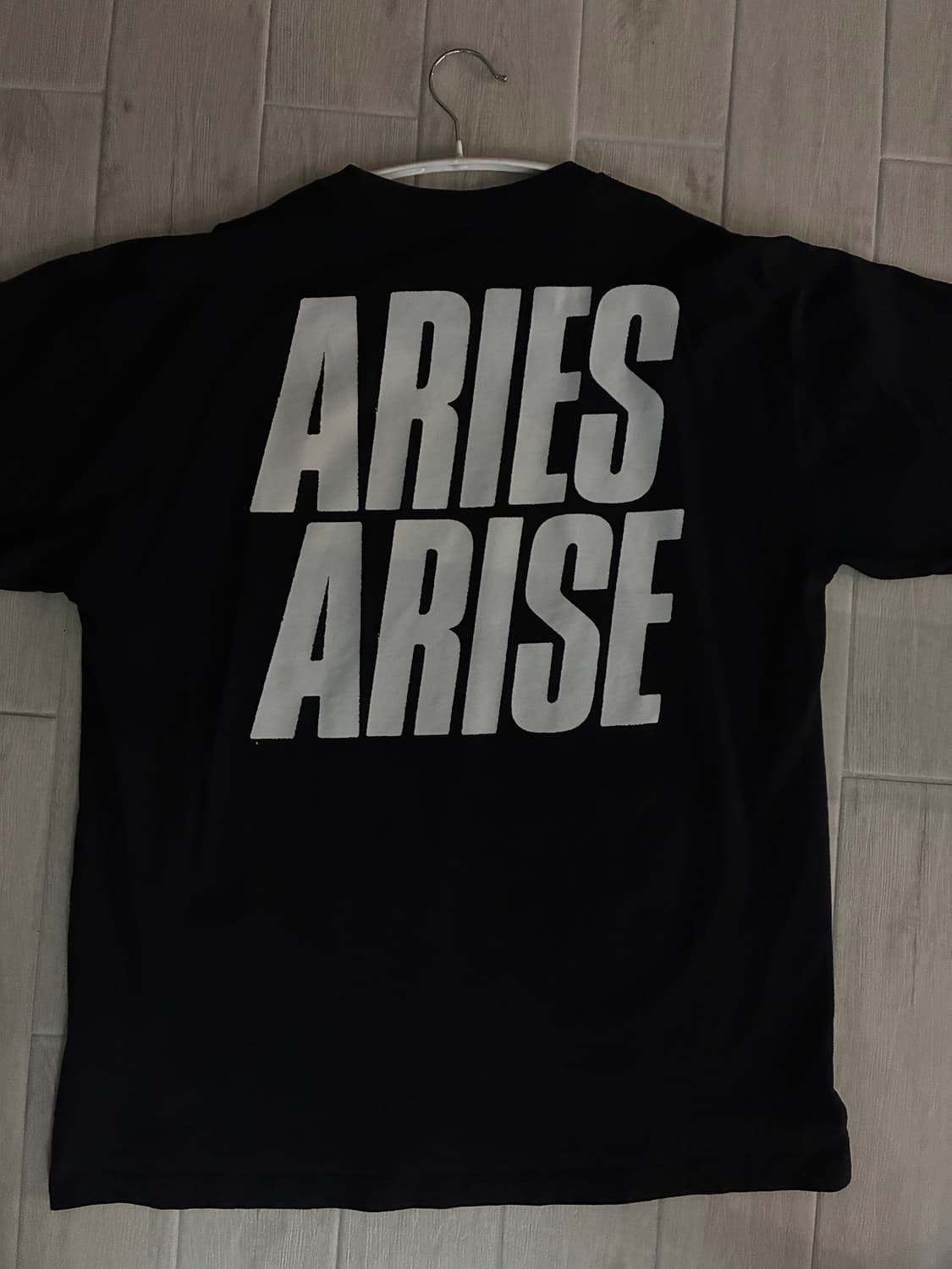 Aries 반팔 상품이미지3