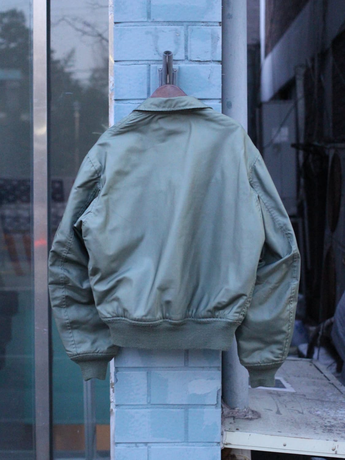 00s Airforce cwu-36/p Flyer Jacket 상품이미지4