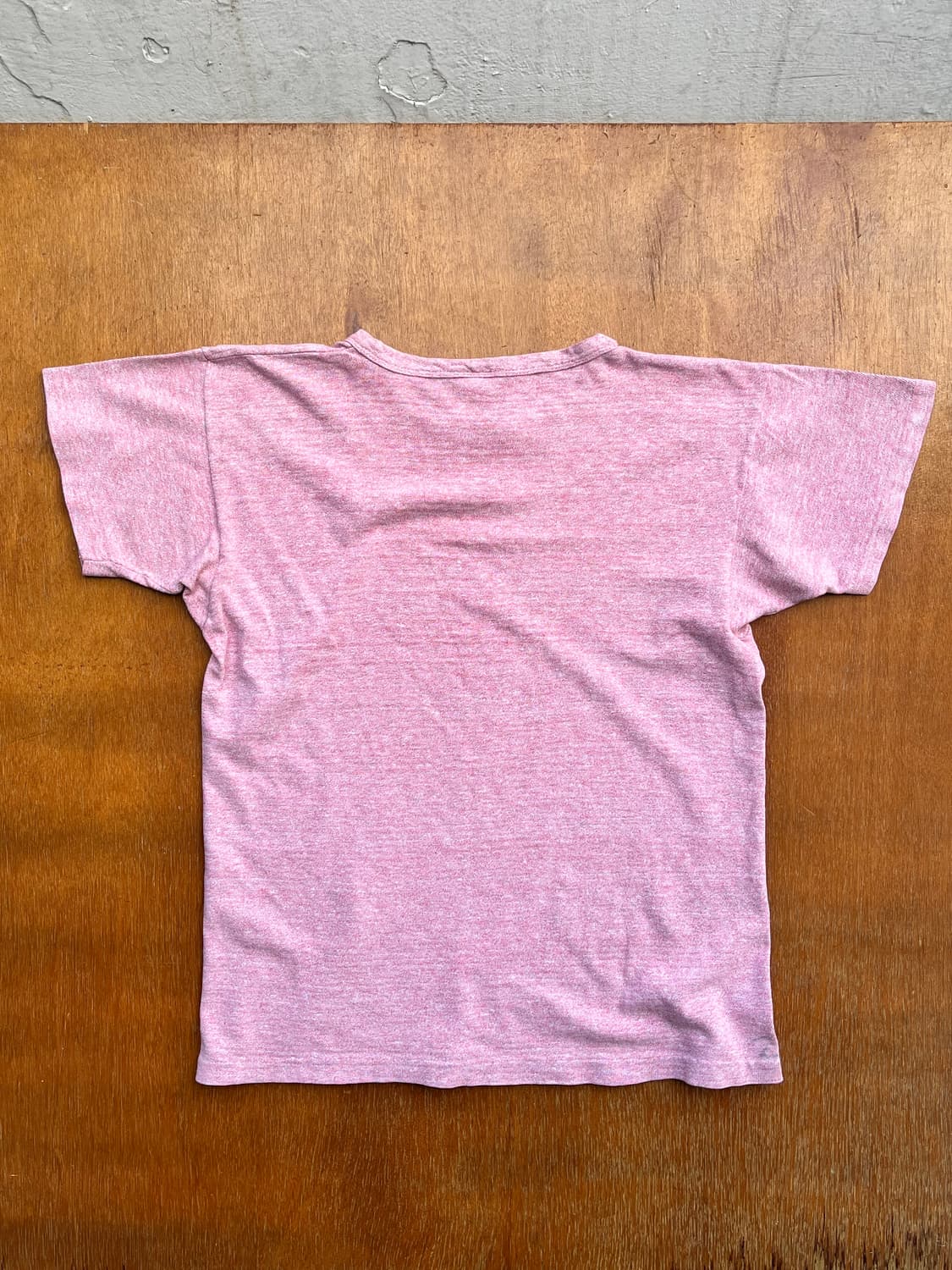70's Vintage Champion College Tee 상품이미지4