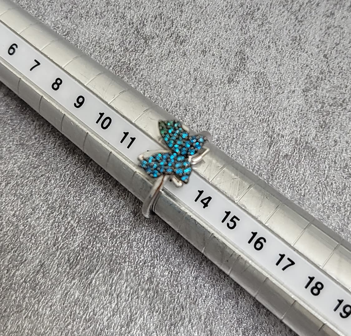 unique ring set 상품이미지8
