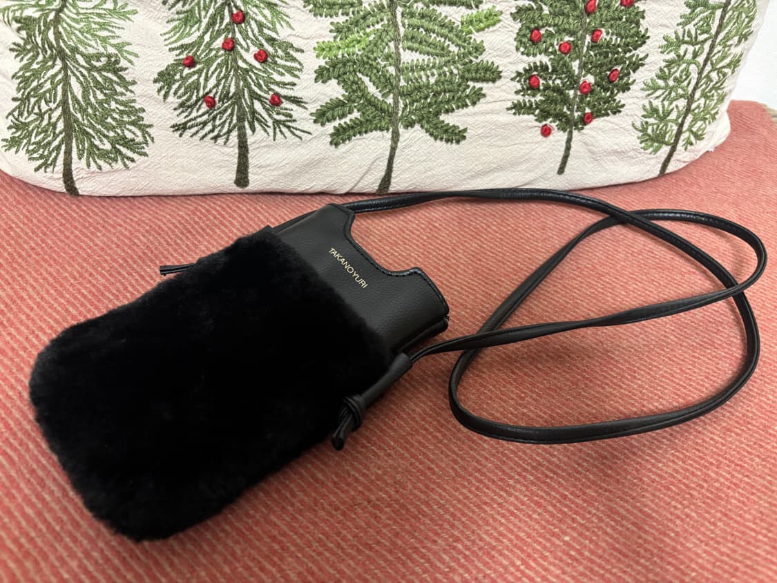 휴대폰가방, 미니크로스백 상품이미지1