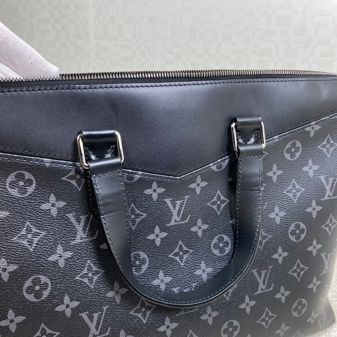 루이비통 서류가방 익스플로러 브리프케이스  상품이미지3