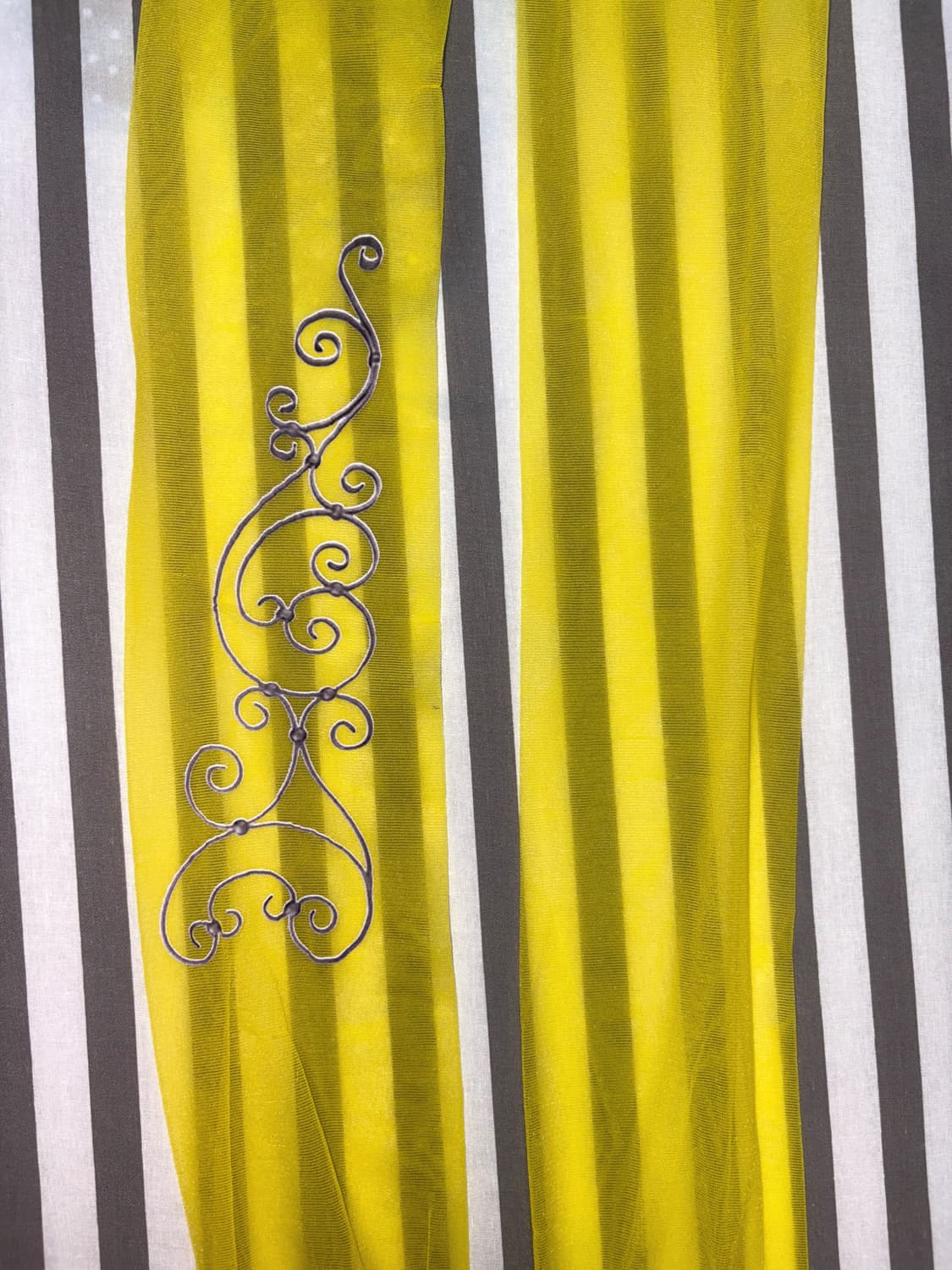 Yellow Stockings 상품이미지1