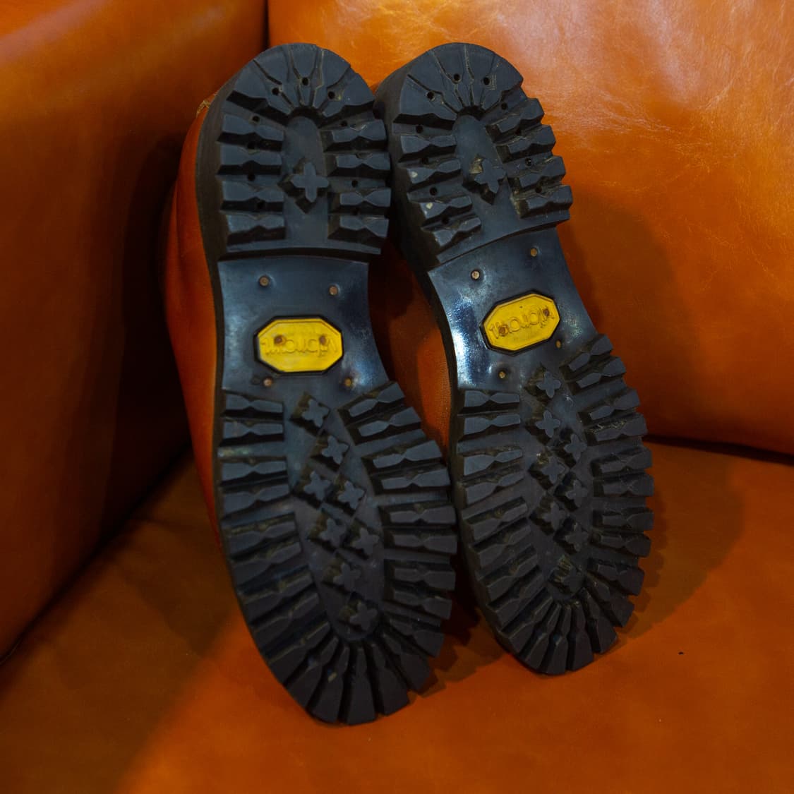 80s 대너 6490 마운틴 부츠 상품이미지7