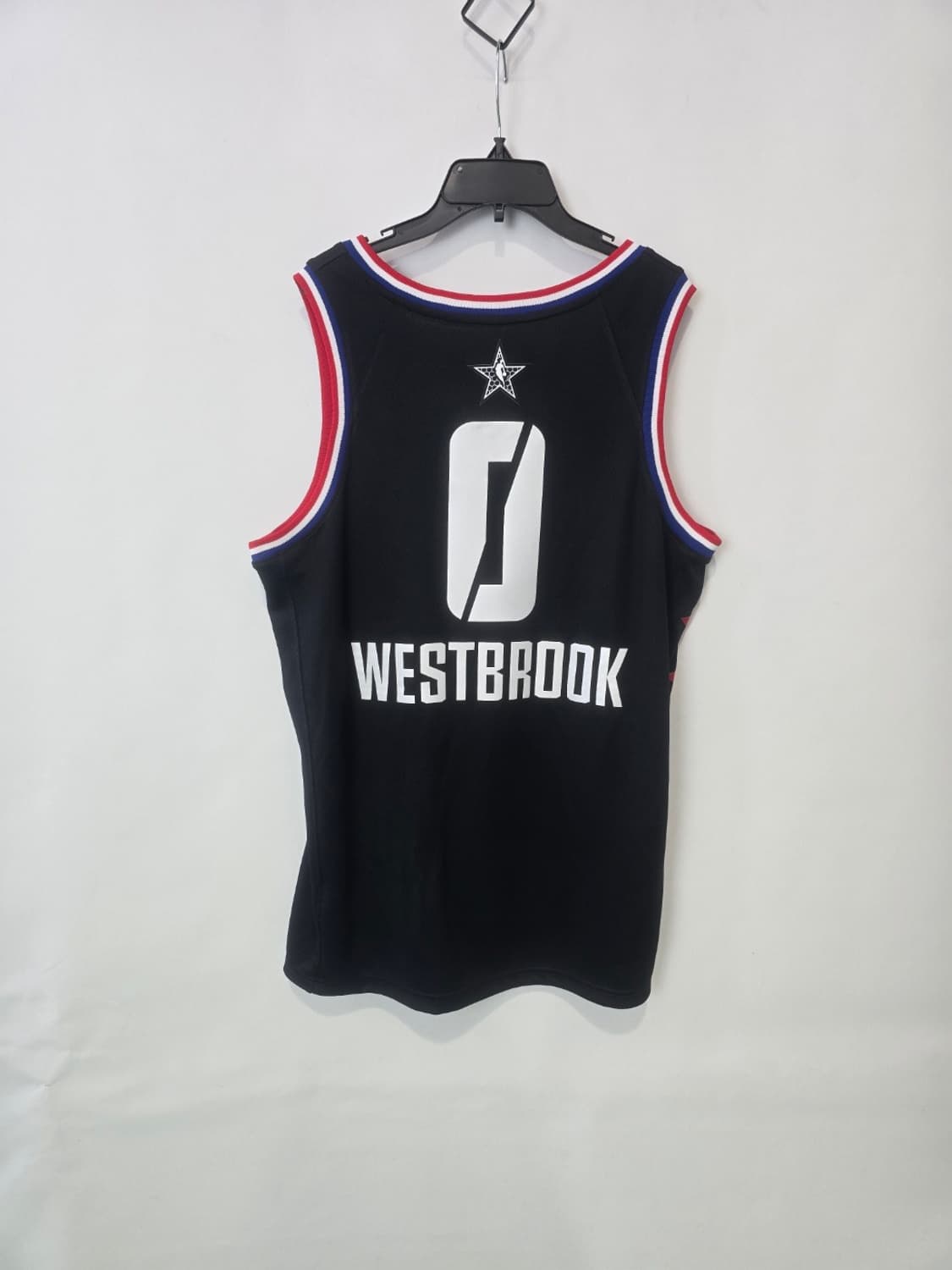 오클라호마시티 썬더 유니폼  상품이미지2