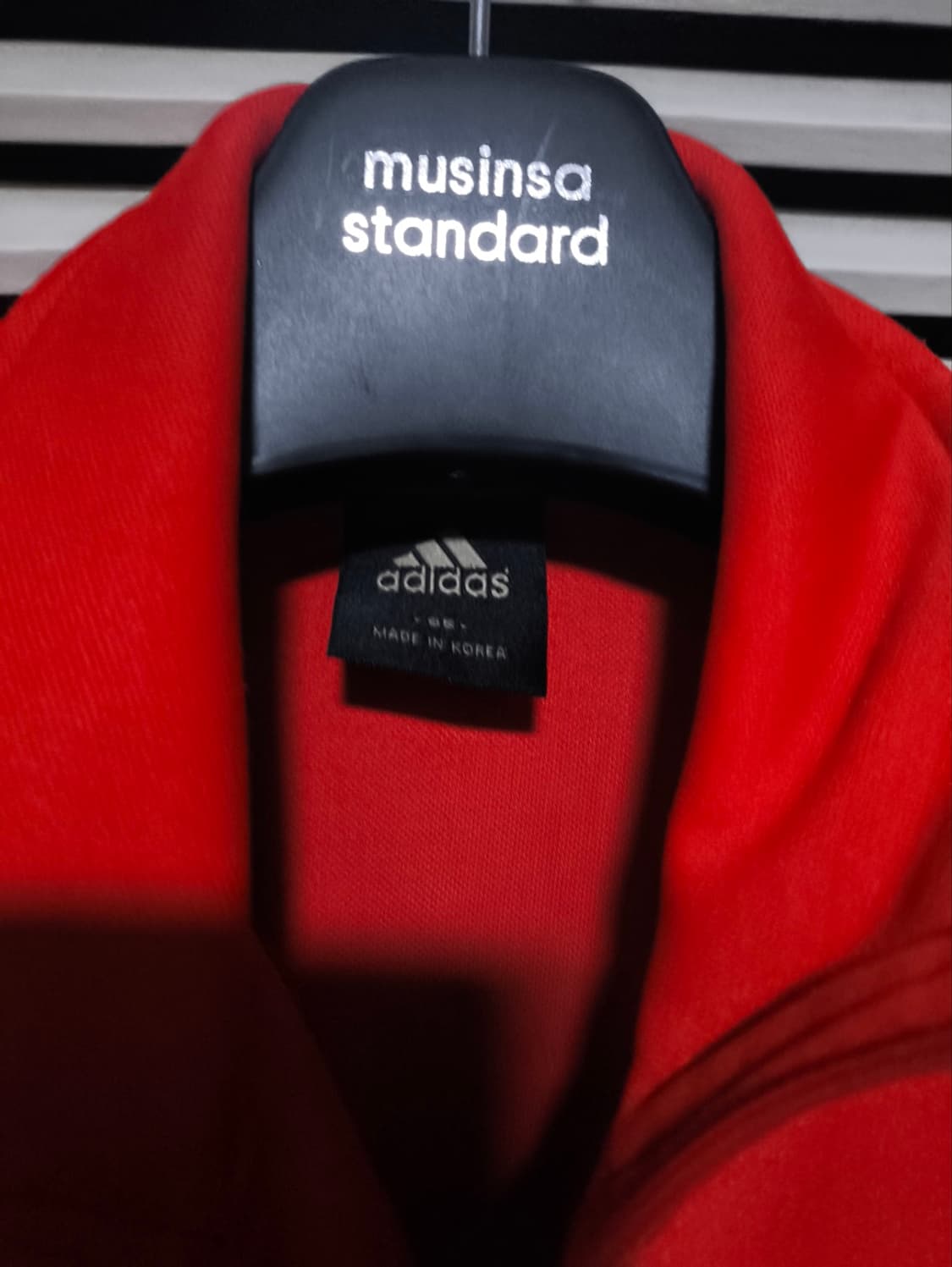 95 아디다스 트랙 져지 셋업 오리지널 상품이미지2