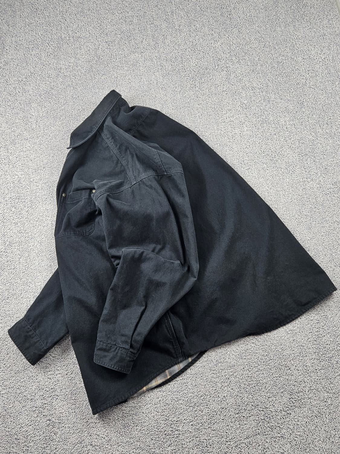 칼하트 워크셔츠 ( 2XL ) / 9564 상품이미지2