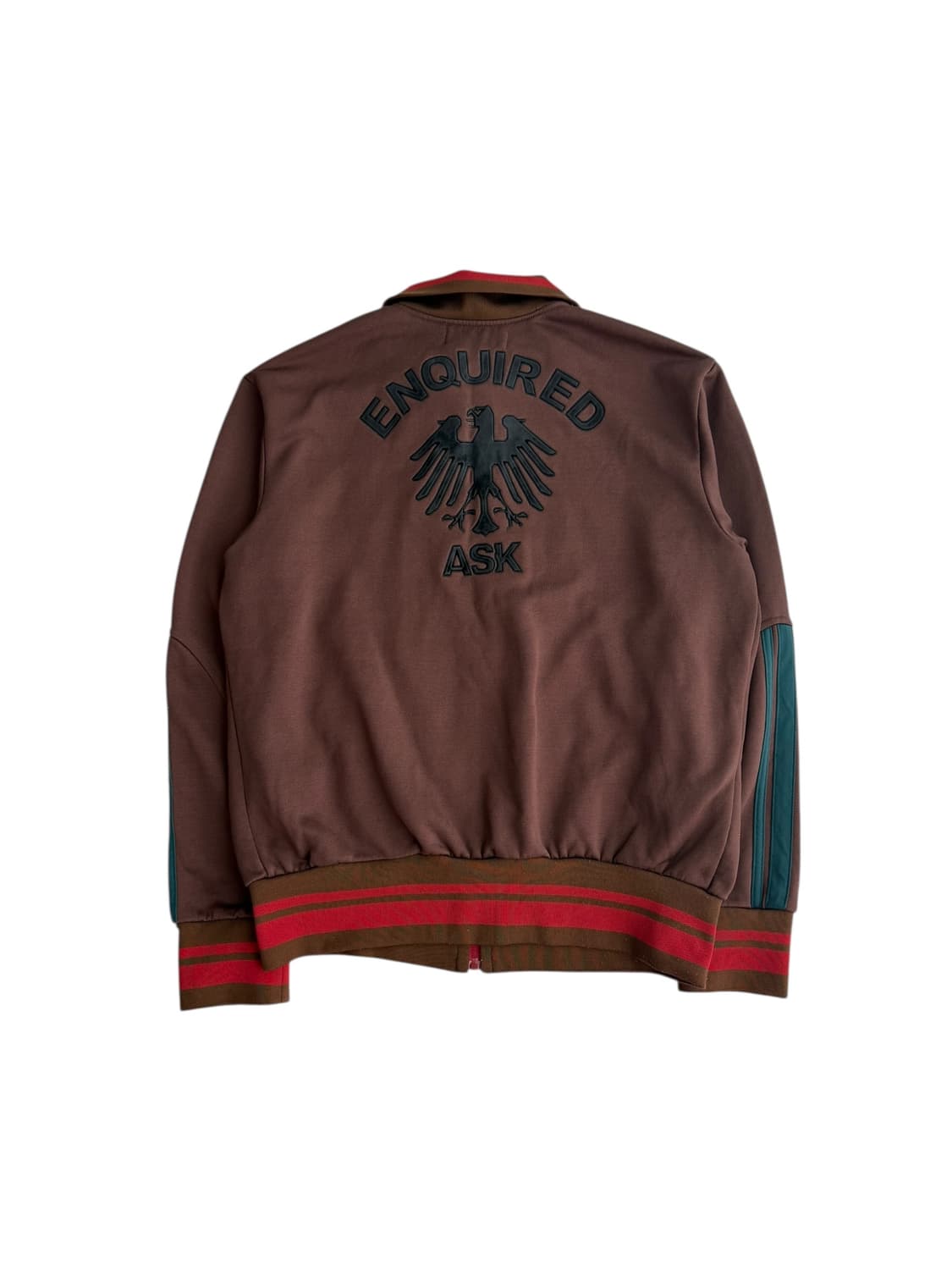 에스크 브라운 져지 상품이미지7