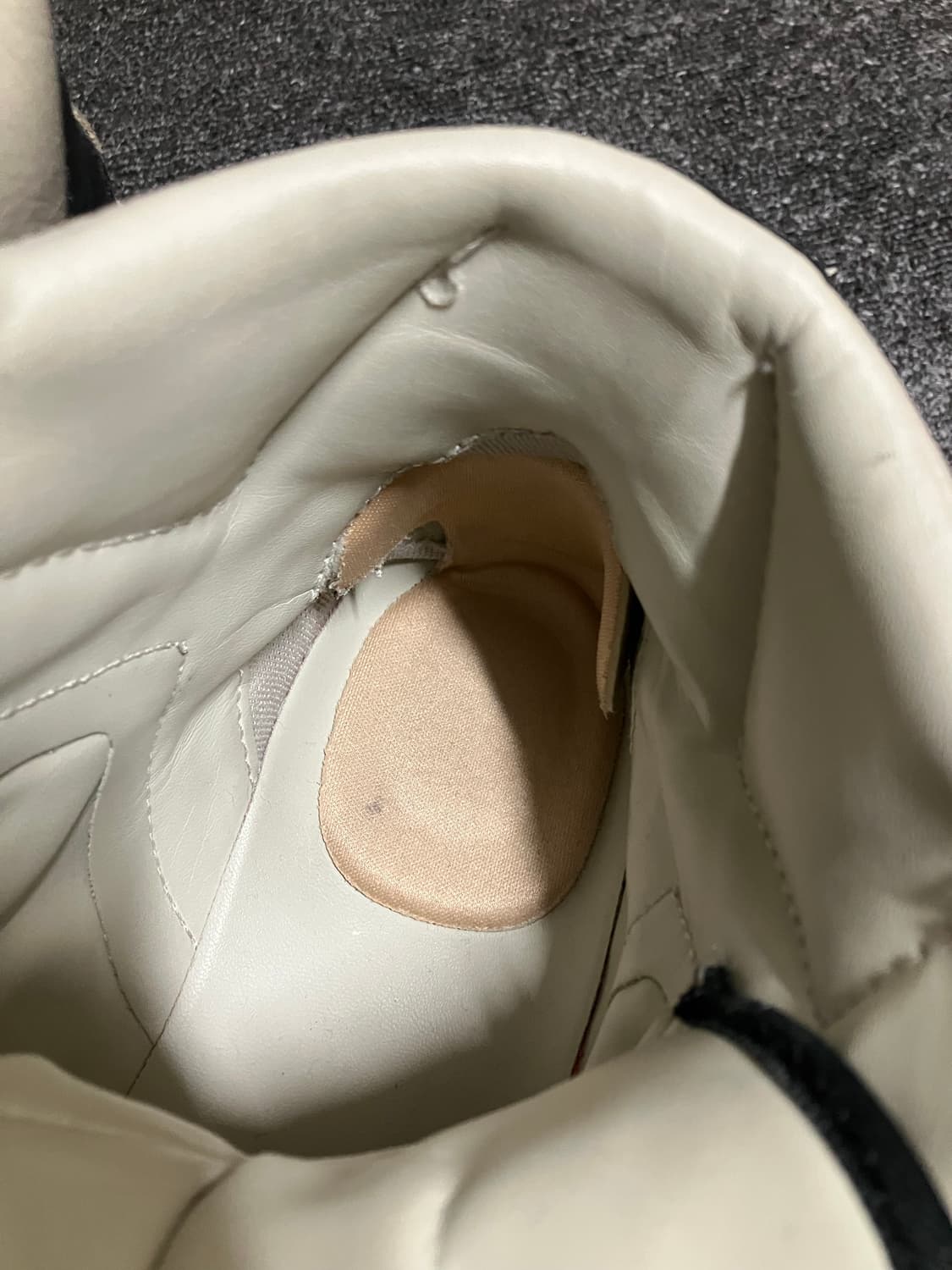 컨버스 다크쉐도우 상품이미지5