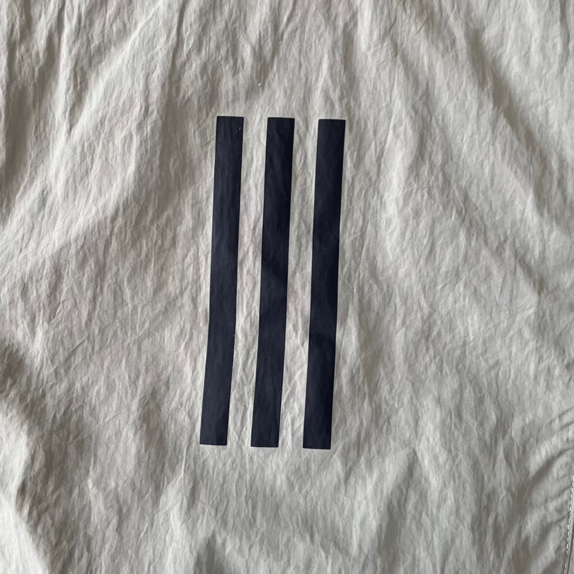 XL 아디다스 우븐 카키 윈드 바람막이 105  상품이미지9