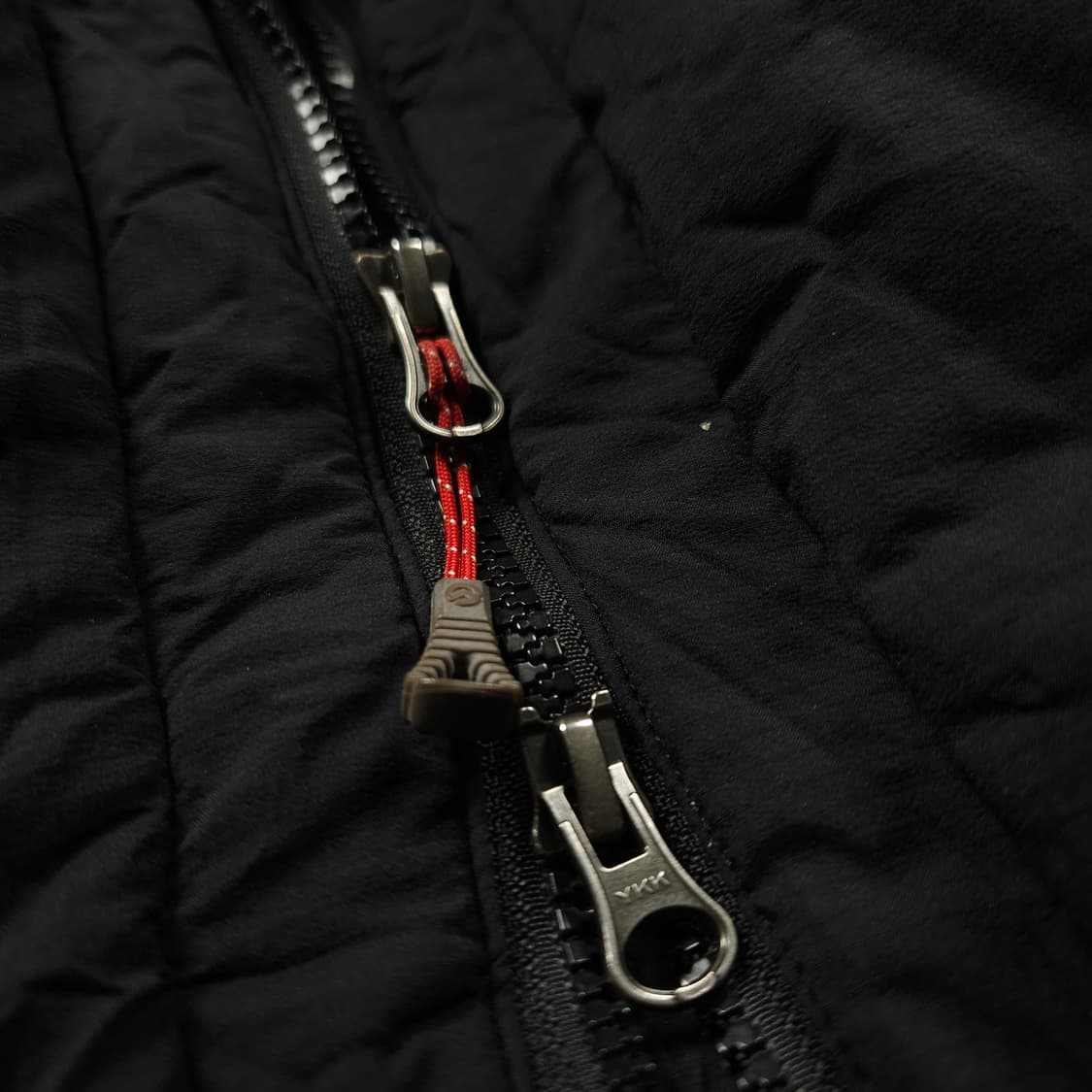 노스페이스 히말라야 3 UIAA 하이벤트 알파 마운틴 다운 파카 상품이미지6