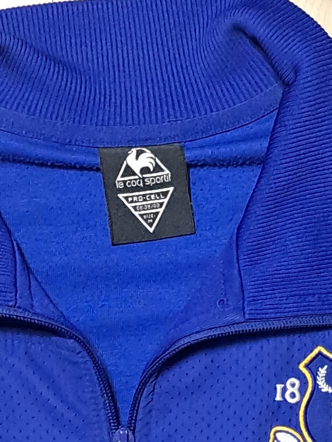 르꼬끄 에버튼 져지 상품이미지2