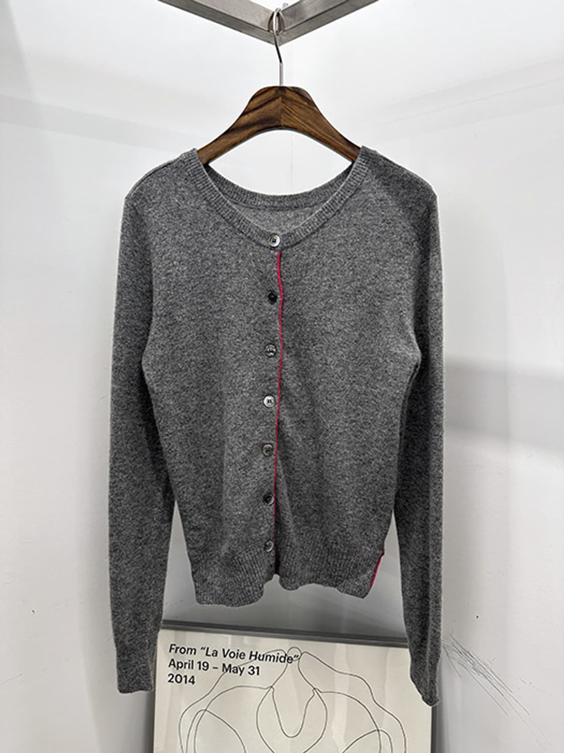 HARISS PARIS_ angora blend (L) 상품이미지1