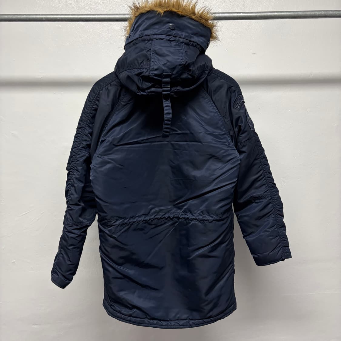 Schott N-3B 상품이미지2