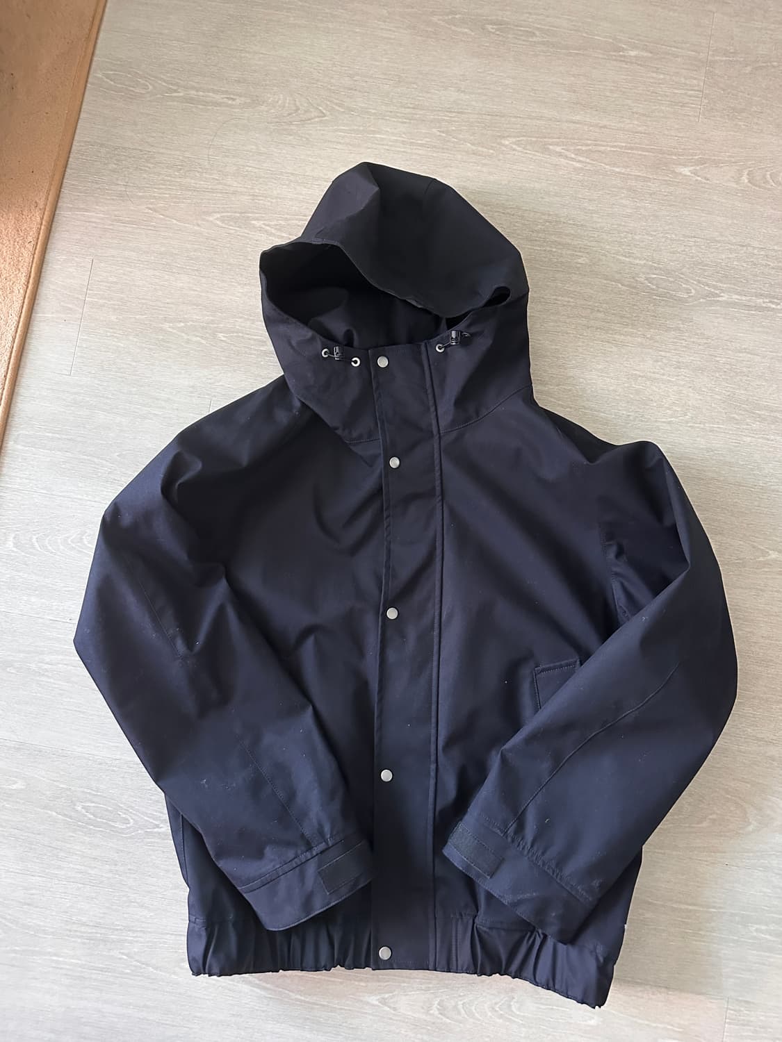 포터리 마운틴파카 2사이즈 상품이미지2