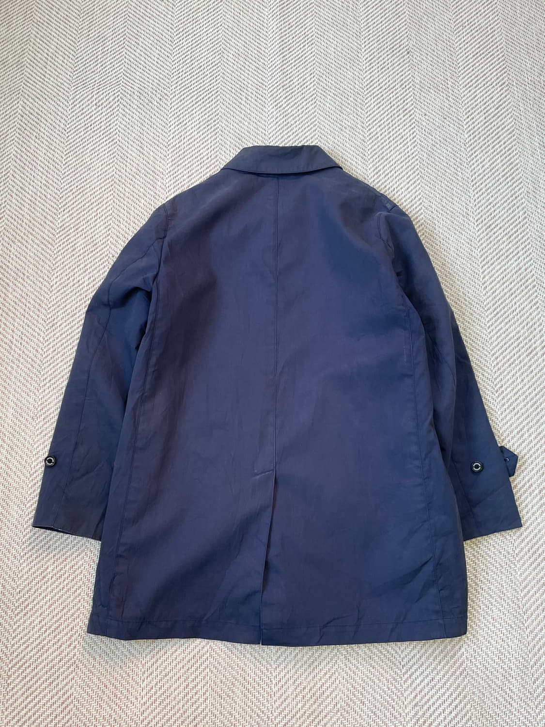 MACKINTOSH  매킨토시 본디드 코트 J03328 상품이미지8