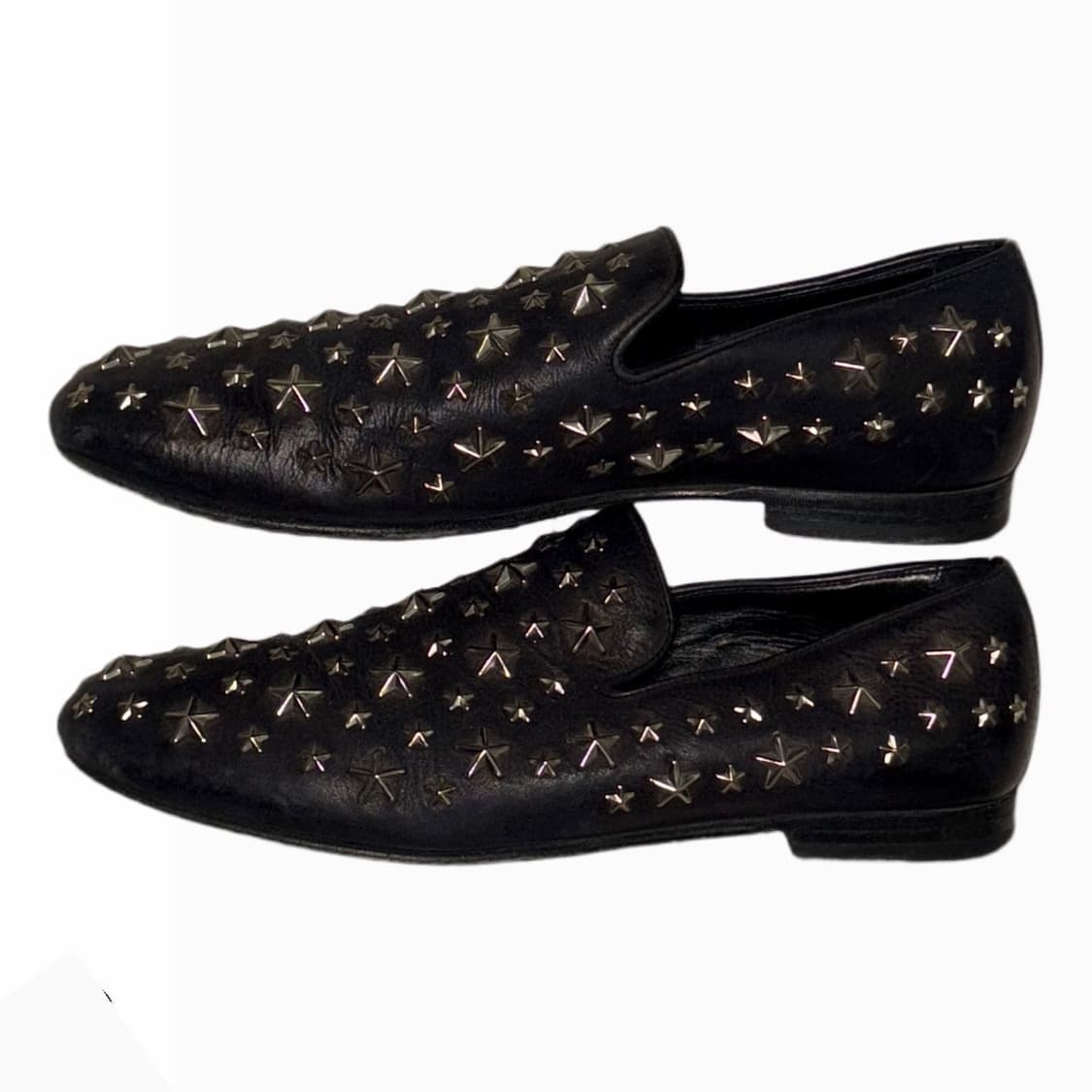 [42] Jimmy Choo Star Studded Loafer 상품이미지2