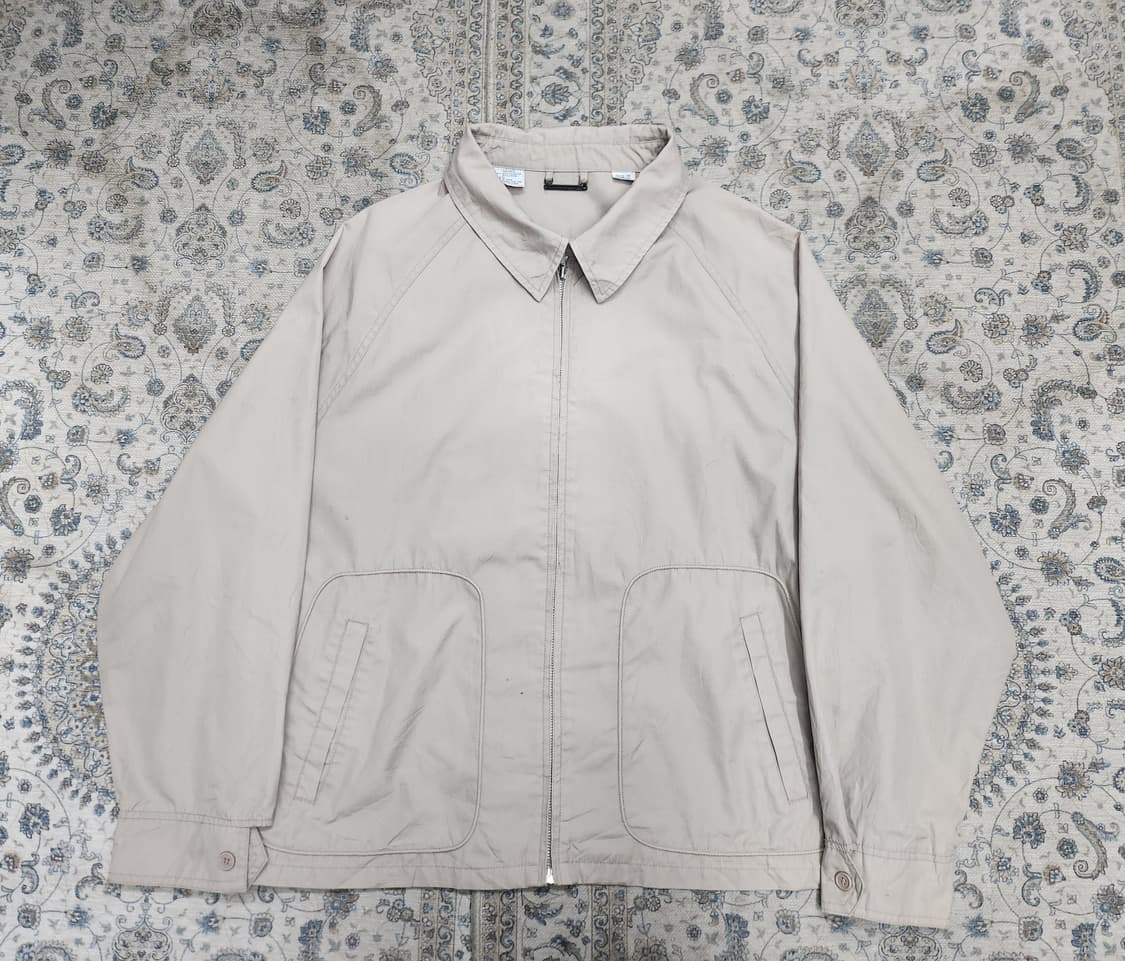 맥그리거 헤링턴 자켓 R-XL (105-110) 상품이미지1
