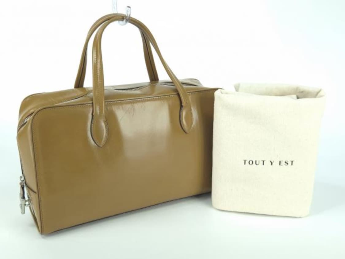 투티에 토트백 상품이미지1