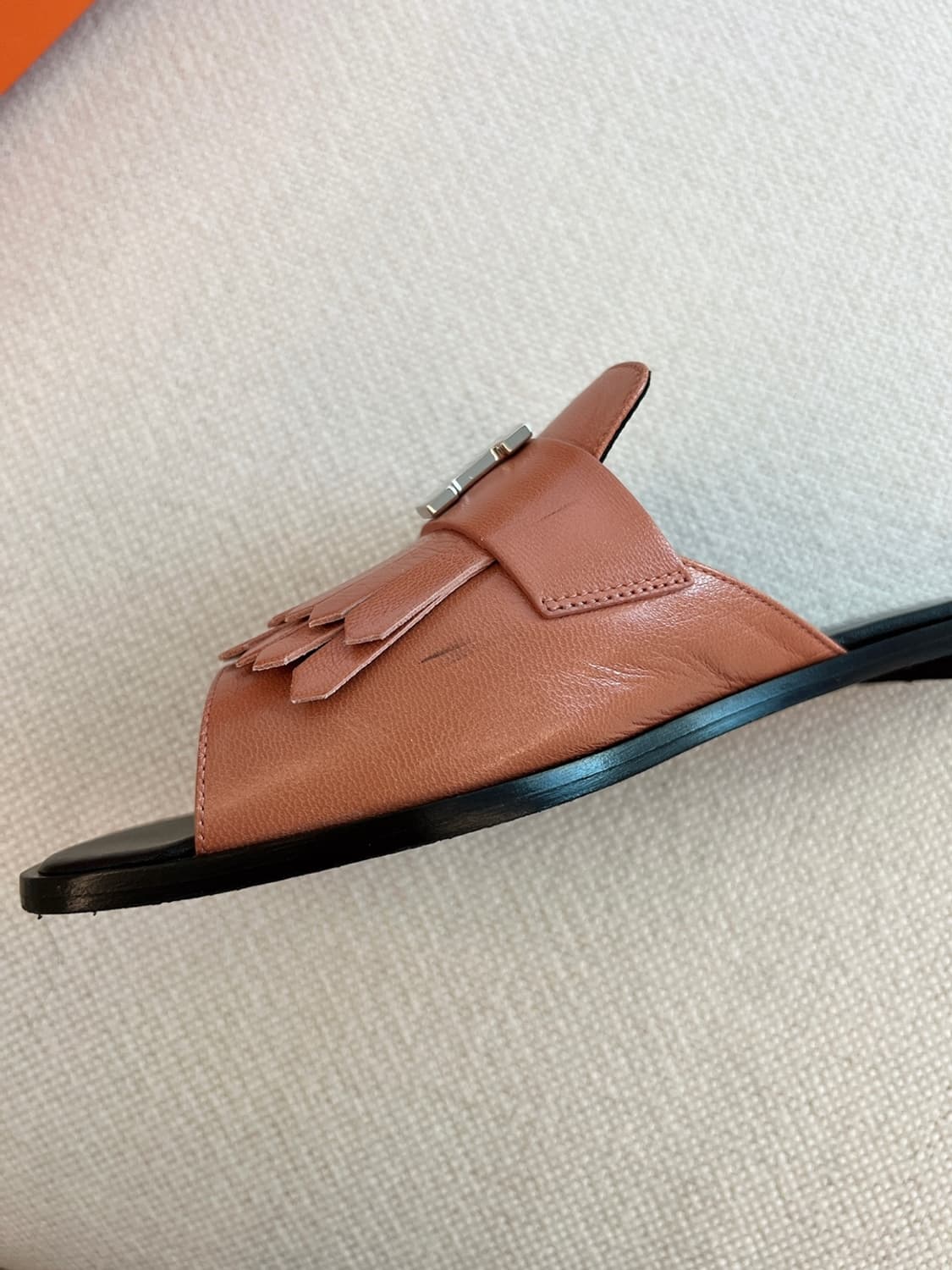 에르메스 샌들 37 상품이미지6