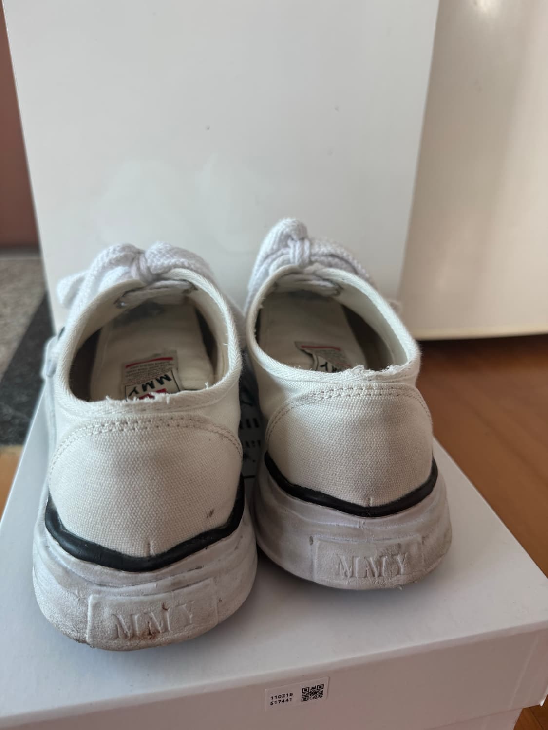 미하라 야스히로 베이커og 42 상품이미지3