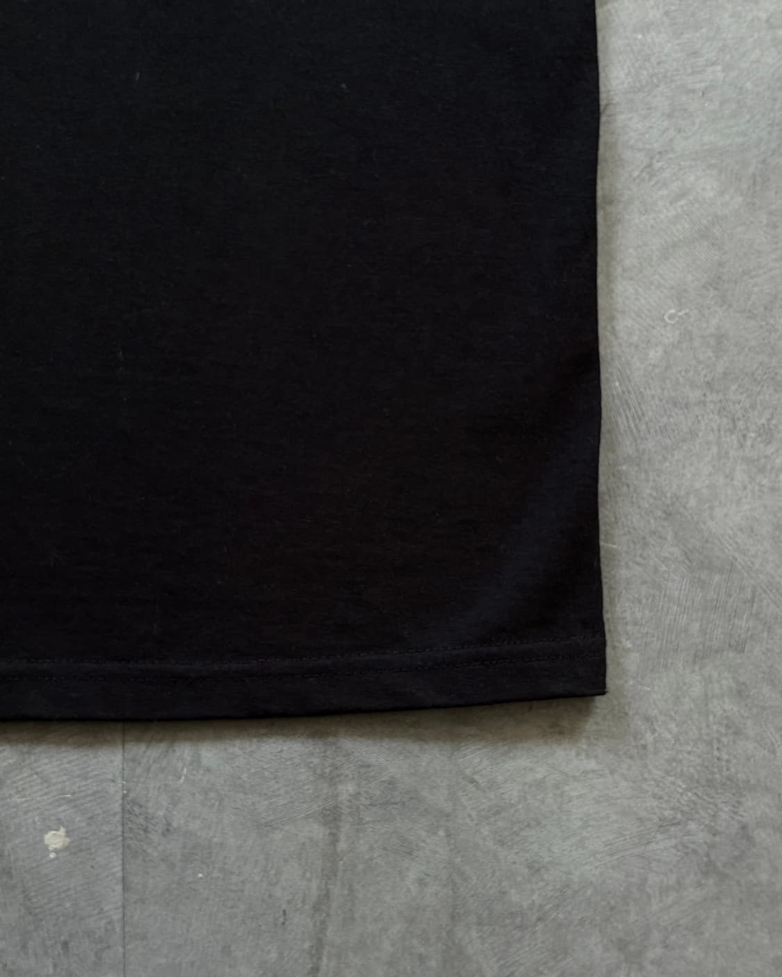 Stussy 스투시 SS링크 하이웨이 블랙 티셔츠 상품이미지5