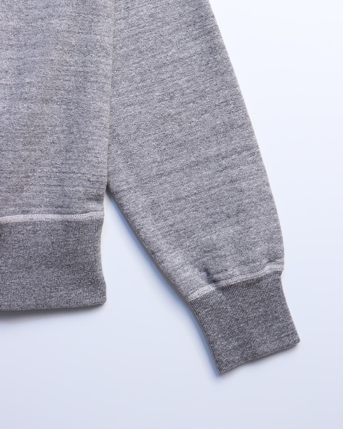 버즈릭슨(Buzz ricksons) 21St Bomb SQ 스웻셔츠 상품이미지5