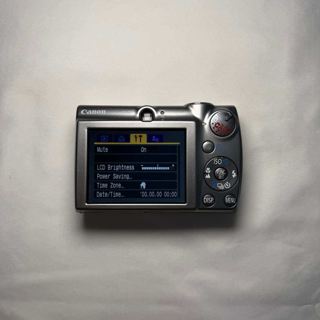 캐논 IXY 900 / IXUS 850 / SD 800 (익시, 익서스) 상품이미지4