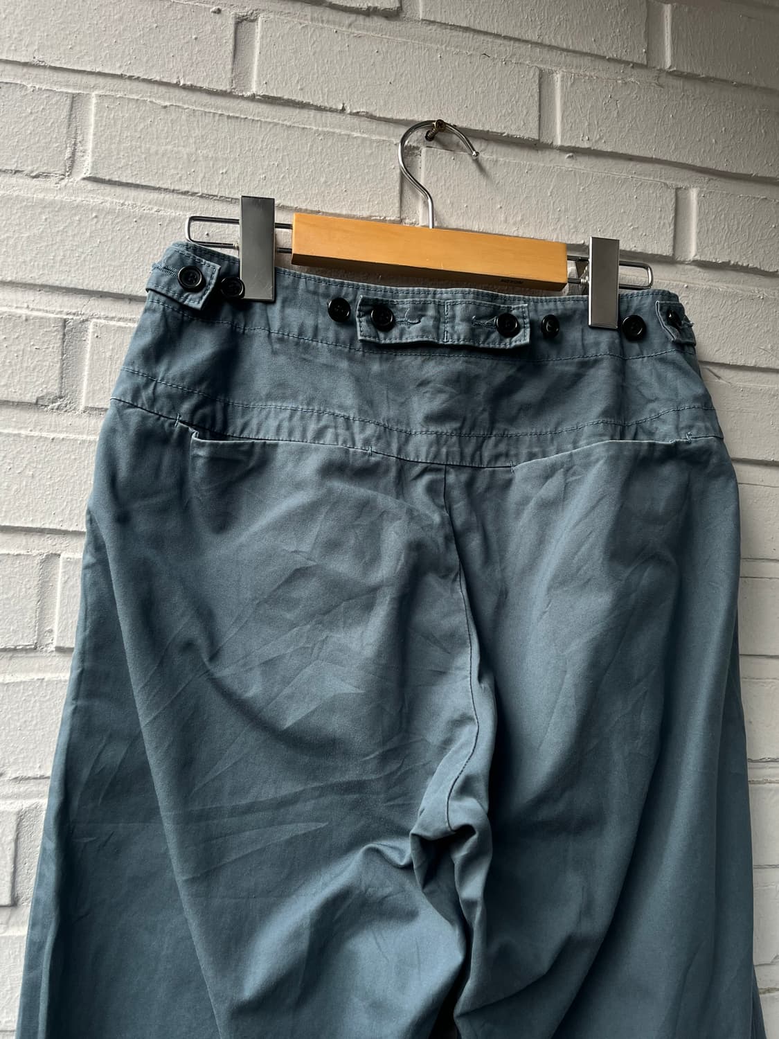 HOMSPUN pants 상품이미지5