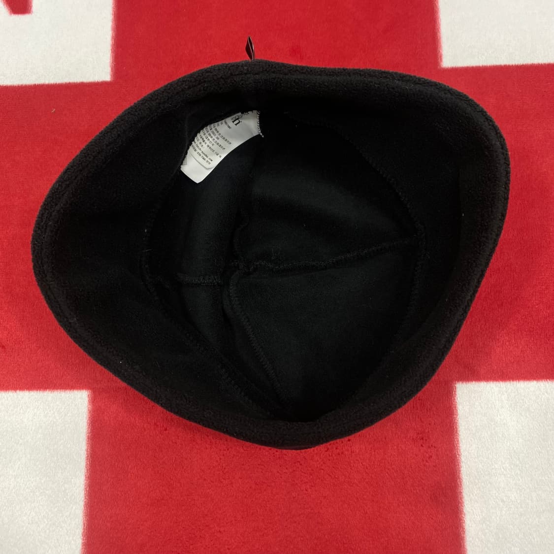 프렌치선데이 폴라텍 비니 FREE 상품이미지4