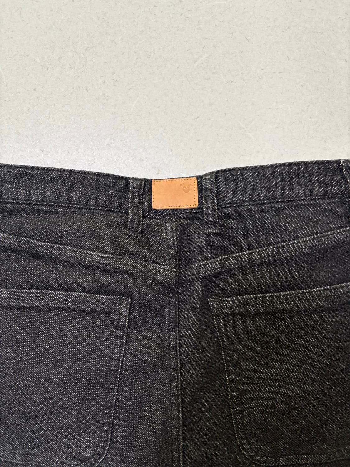 맥우드건 7702 샐비지 배기진 상품이미지3